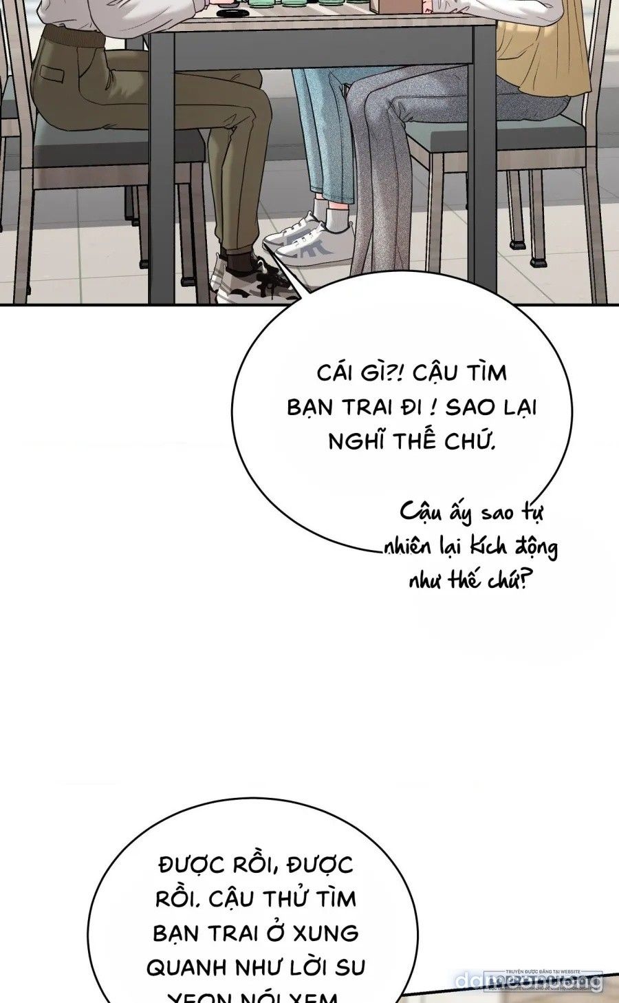 đọc truyện 〖18+〗- Người Bạn Thanh Mai Trúc Mã Tính Theo Giá Thị Trường Chương 2 ảnh 73 tại Thiên Thai Truyện