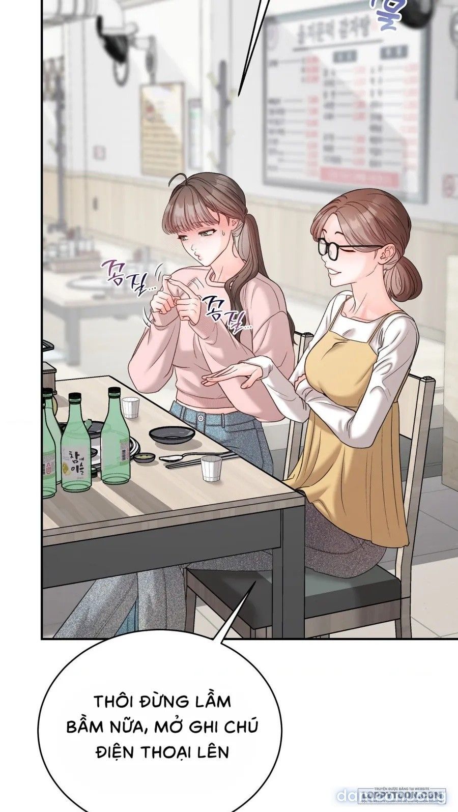 đọc truyện 〖18+〗- Người Bạn Thanh Mai Trúc Mã Tính Theo Giá Thị Trường Chương 2 ảnh 86 tại Thiên Thai Truyện