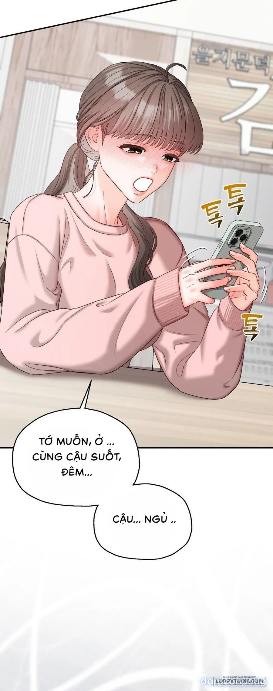 đọc truyện 〖18+〗- Người Bạn Thanh Mai Trúc Mã Tính Theo Giá Thị Trường Chương 2 ảnh 93 tại Thiên Thai Truyện