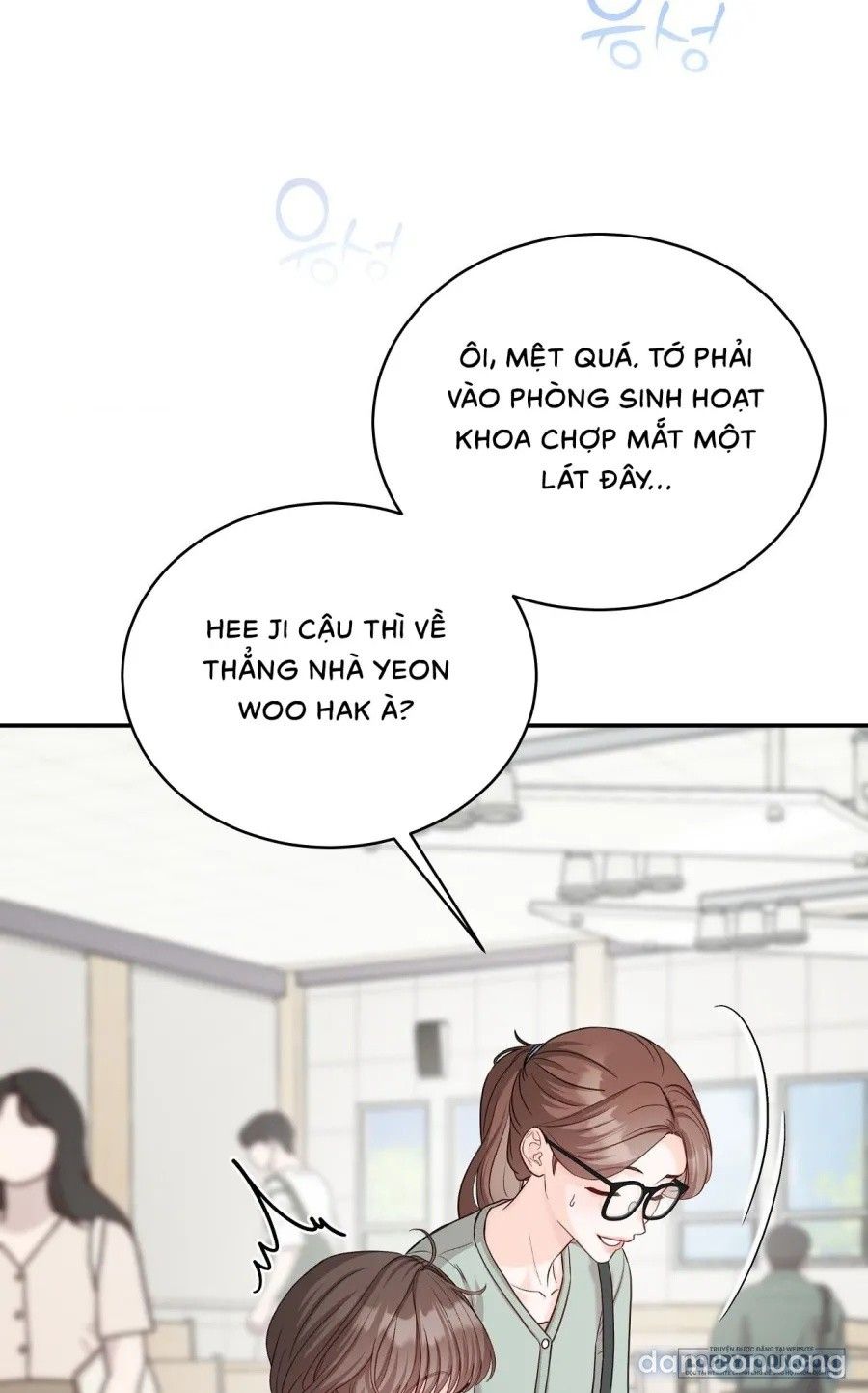 đọc truyện 〖18+〗- Người Bạn Thanh Mai Trúc Mã Tính Theo Giá Thị Trường Chương 3 ảnh 15 tại Thiên Thai Truyện