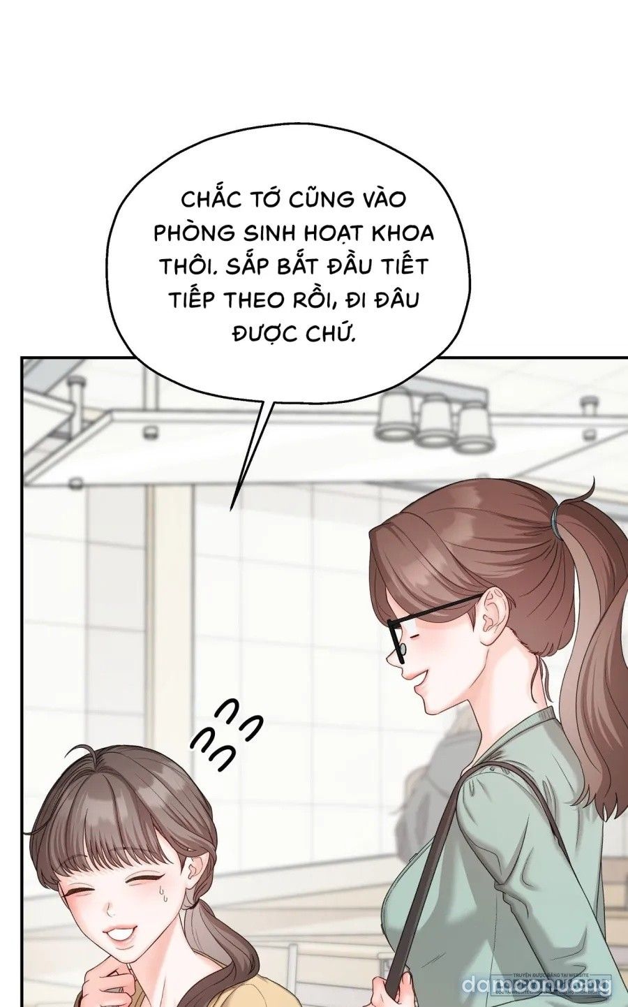 đọc truyện 〖18+〗- Người Bạn Thanh Mai Trúc Mã Tính Theo Giá Thị Trường Chương 3 ảnh 17 tại Thiên Thai Truyện