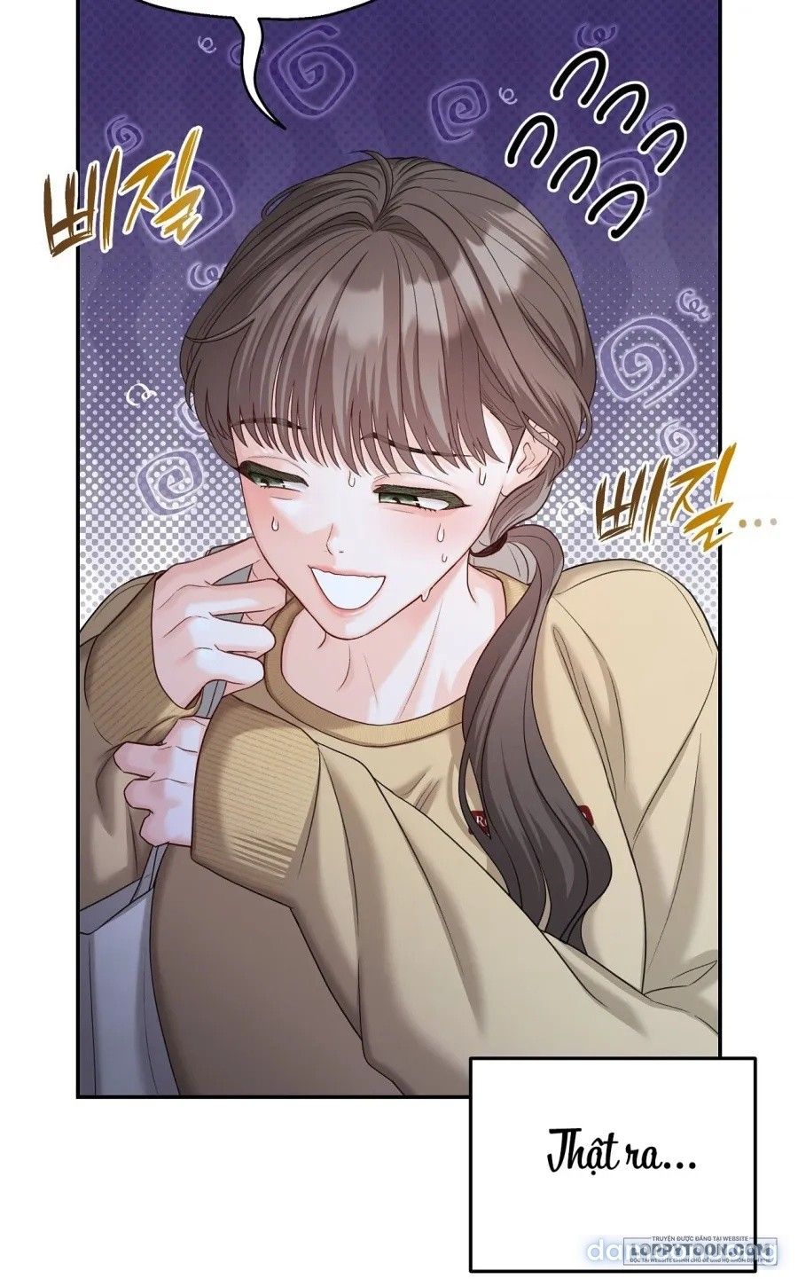 đọc truyện 〖18+〗- Người Bạn Thanh Mai Trúc Mã Tính Theo Giá Thị Trường Chương 3 ảnh 19 tại Thiên Thai Truyện