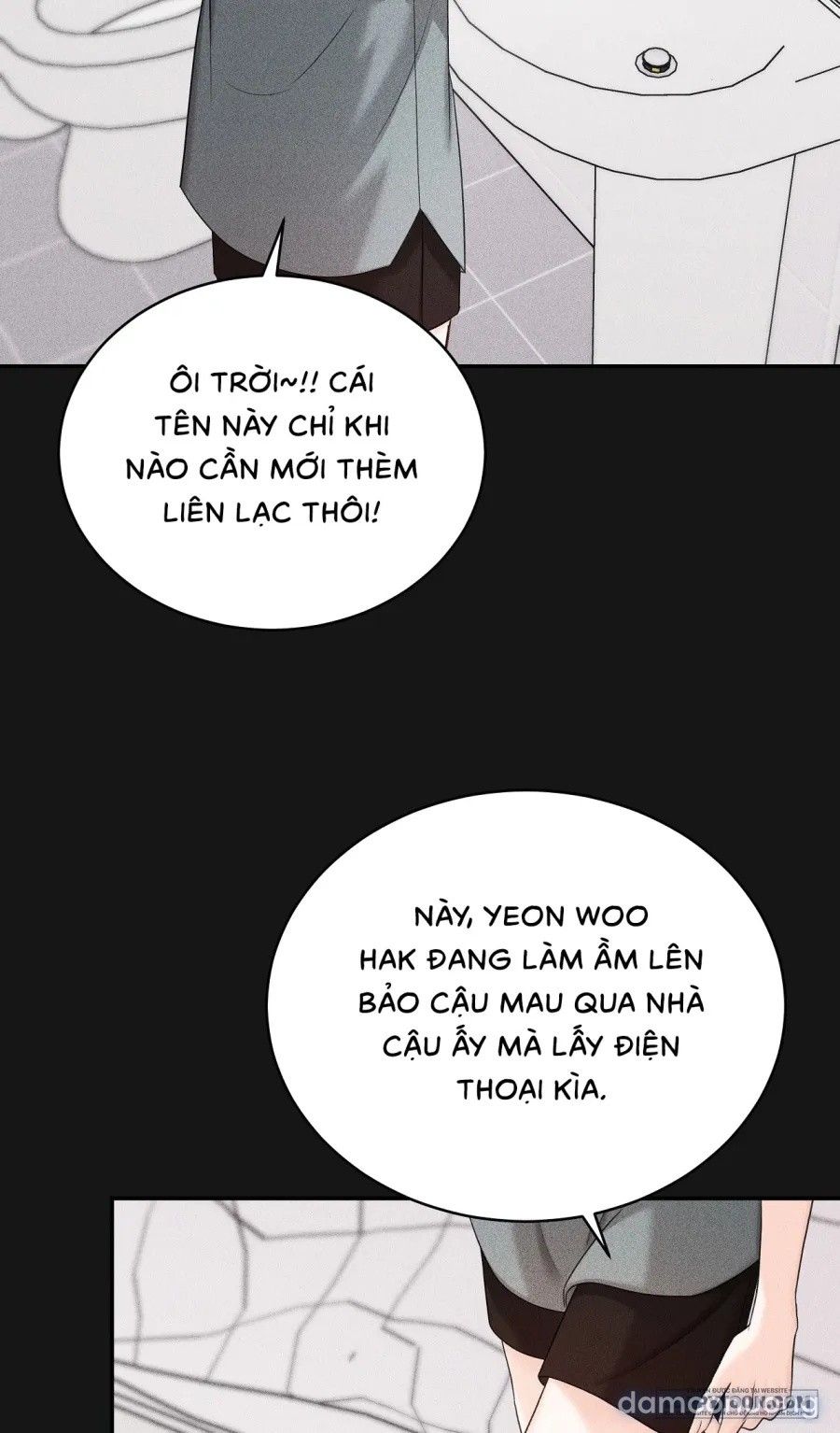đọc truyện 〖18+〗- Người Bạn Thanh Mai Trúc Mã Tính Theo Giá Thị Trường Chương 3 ảnh 26 tại Thiên Thai Truyện