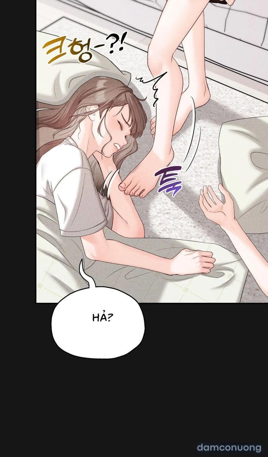 đọc truyện 〖18+〗- Người Bạn Thanh Mai Trúc Mã Tính Theo Giá Thị Trường Chương 3 ảnh 27 tại Thiên Thai Truyện