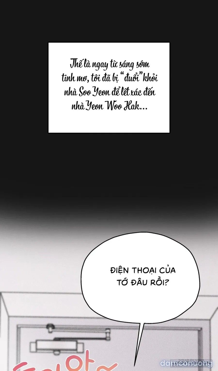đọc truyện 〖18+〗- Người Bạn Thanh Mai Trúc Mã Tính Theo Giá Thị Trường Chương 3 ảnh 28 tại Thiên Thai Truyện