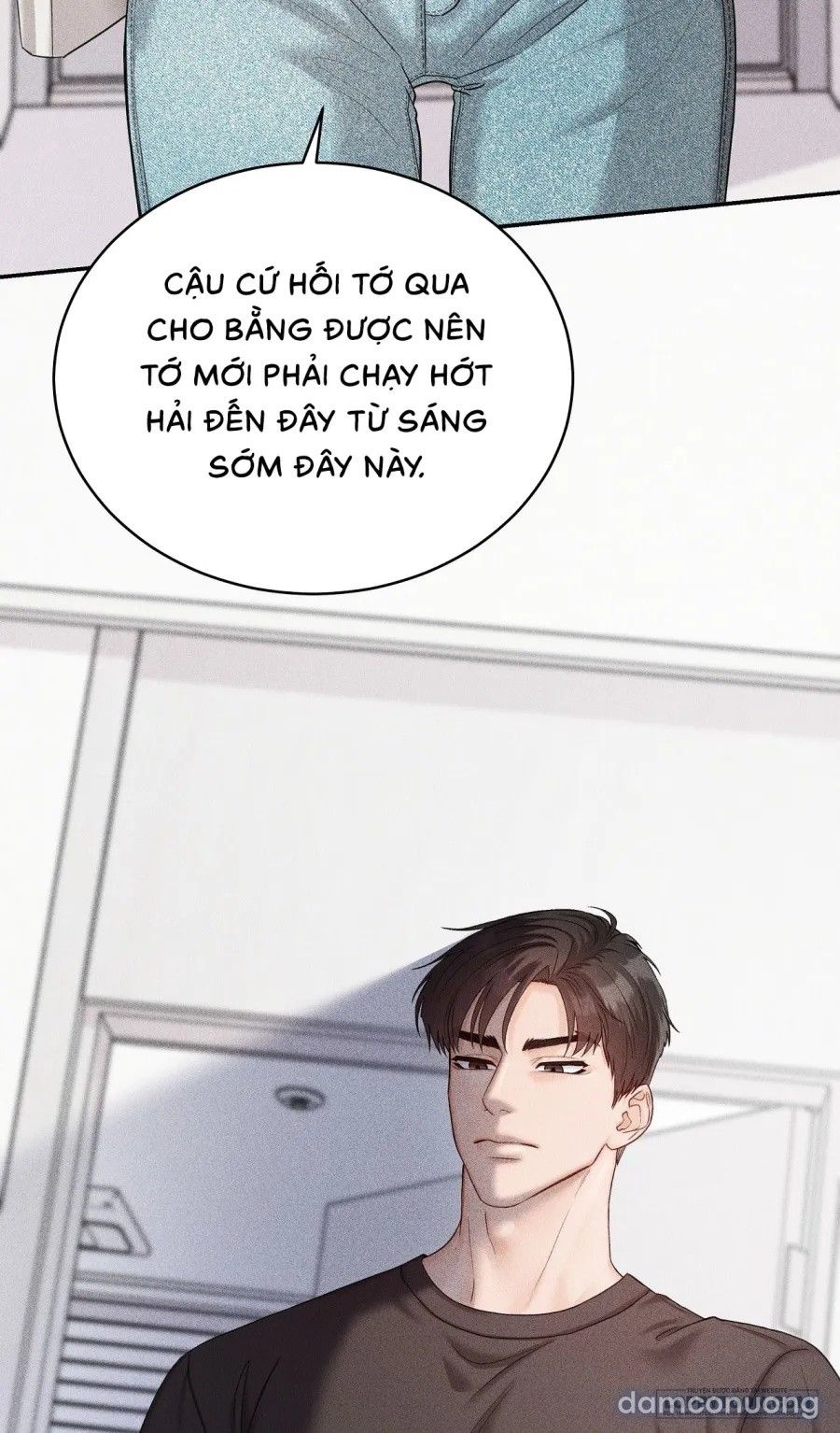 đọc truyện 〖18+〗- Người Bạn Thanh Mai Trúc Mã Tính Theo Giá Thị Trường Chương 3 ảnh 30 tại Thiên Thai Truyện