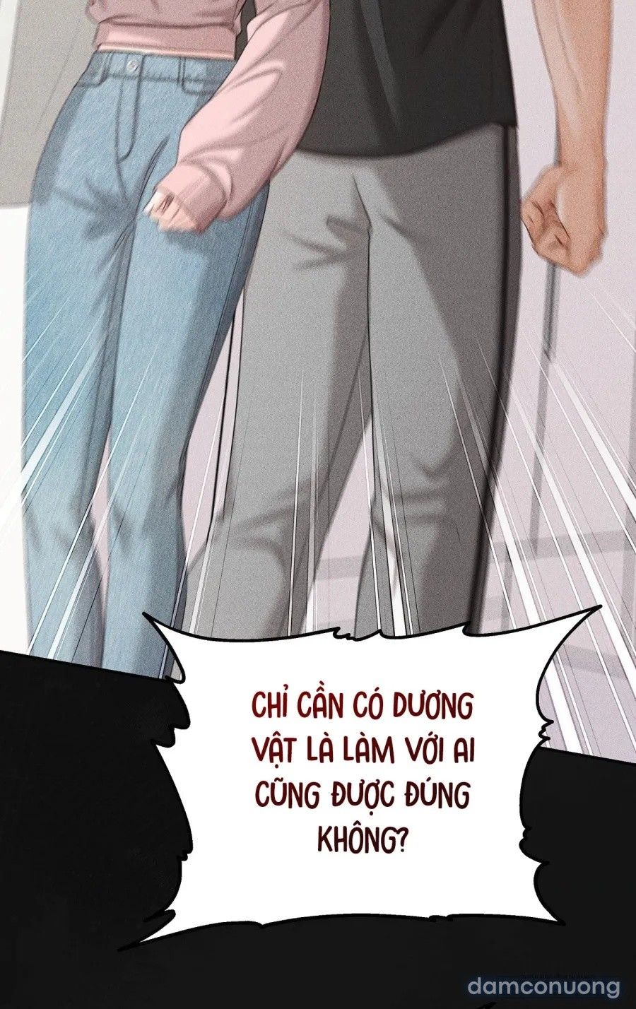 đọc truyện 〖18+〗- Người Bạn Thanh Mai Trúc Mã Tính Theo Giá Thị Trường Chương 3 ảnh 36 tại Thiên Thai Truyện