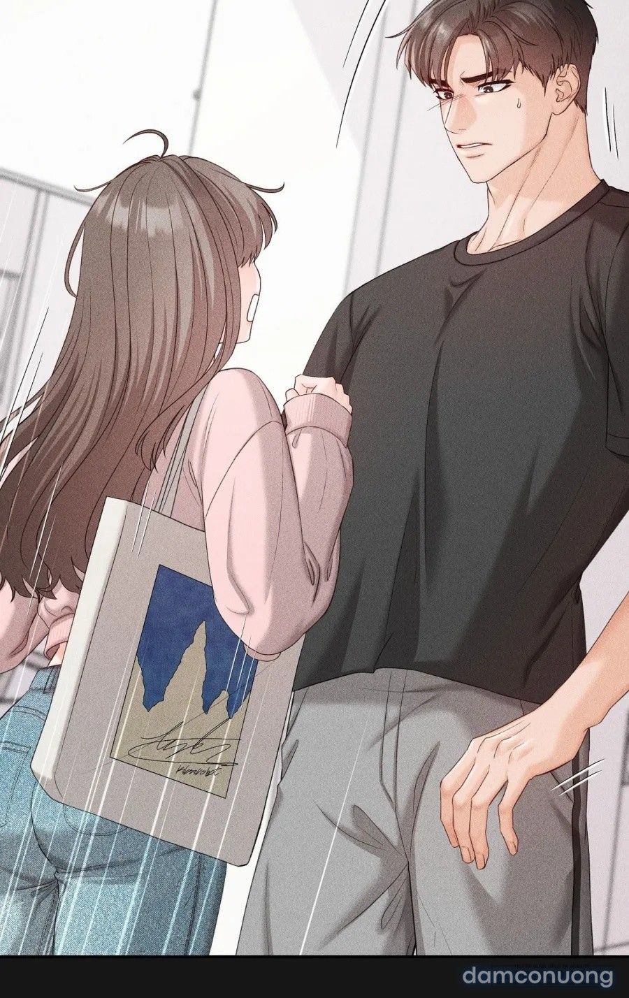 đọc truyện 〖18+〗- Người Bạn Thanh Mai Trúc Mã Tính Theo Giá Thị Trường Chương 3 ảnh 41 tại Thiên Thai Truyện