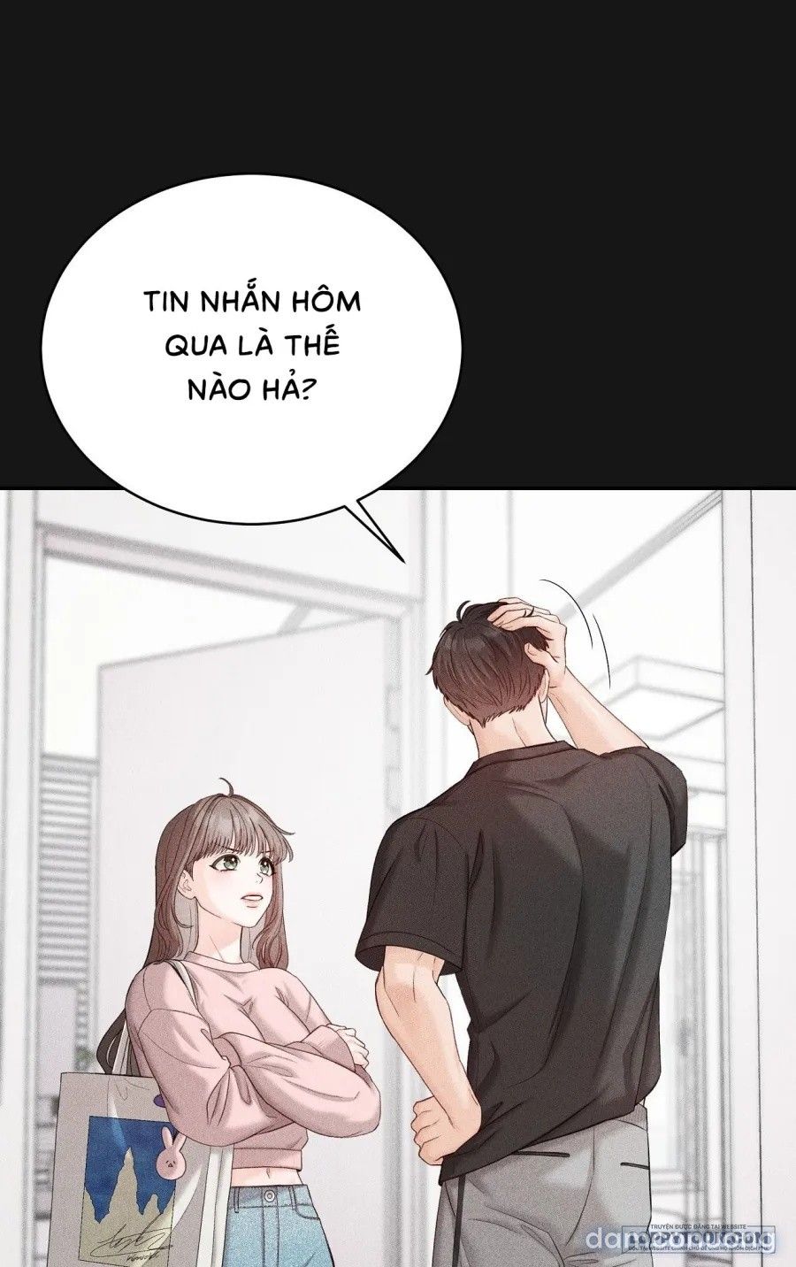 đọc truyện 〖18+〗- Người Bạn Thanh Mai Trúc Mã Tính Theo Giá Thị Trường Chương 3 ảnh 44 tại Thiên Thai Truyện