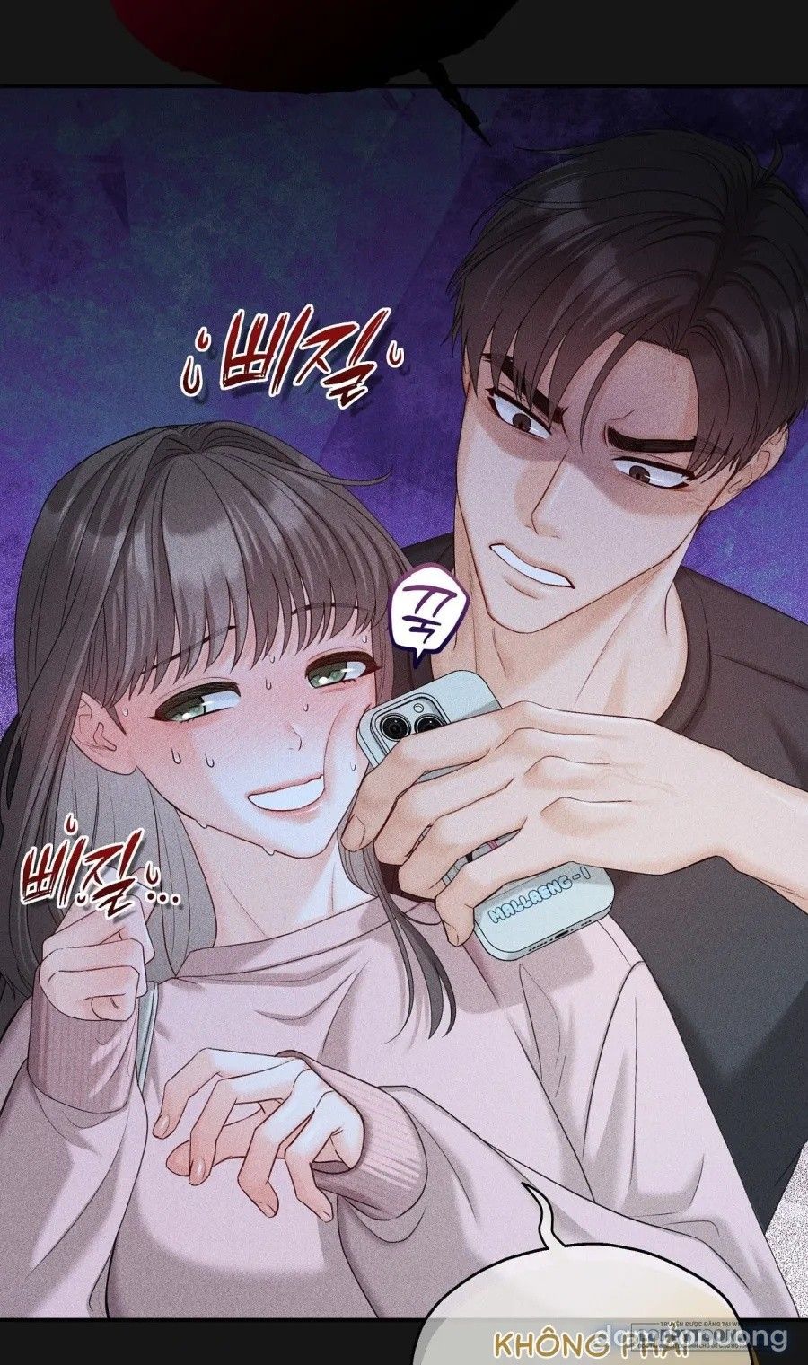 đọc truyện 〖18+〗- Người Bạn Thanh Mai Trúc Mã Tính Theo Giá Thị Trường Chương 3 ảnh 52 tại Thiên Thai Truyện