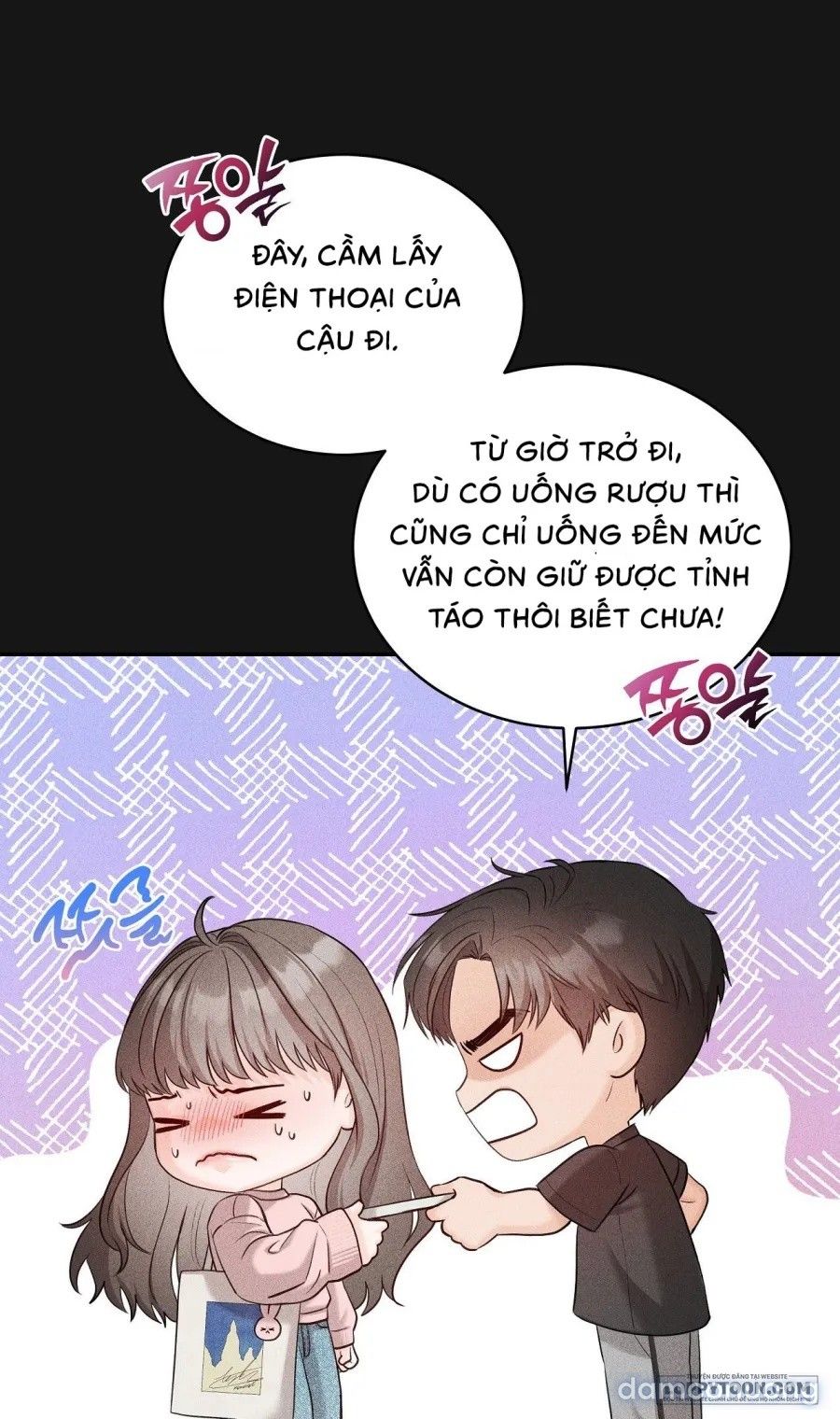 đọc truyện 〖18+〗- Người Bạn Thanh Mai Trúc Mã Tính Theo Giá Thị Trường Chương 3 ảnh 55 tại Thiên Thai Truyện