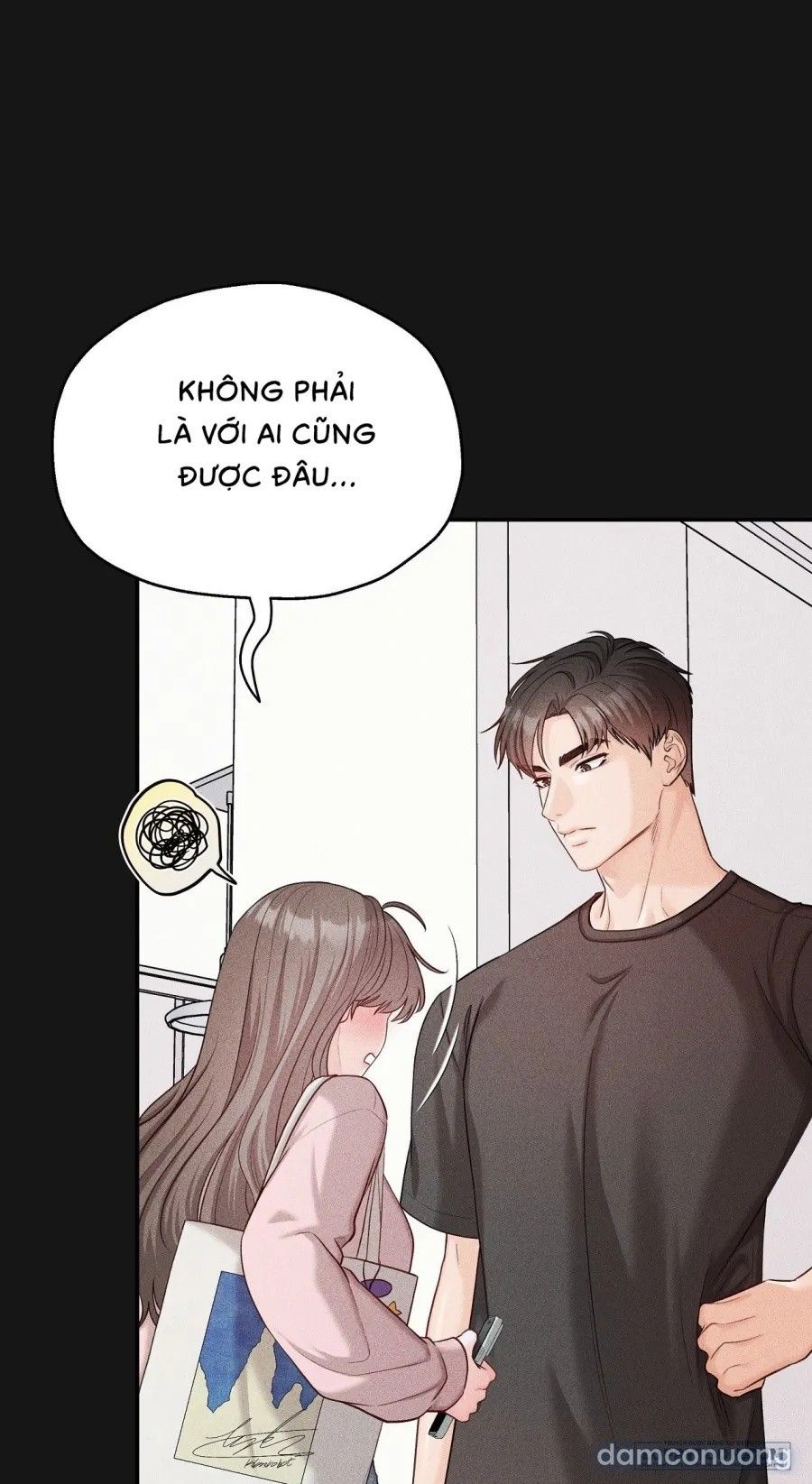 đọc truyện 〖18+〗- Người Bạn Thanh Mai Trúc Mã Tính Theo Giá Thị Trường Chương 3 ảnh 62 tại Thiên Thai Truyện