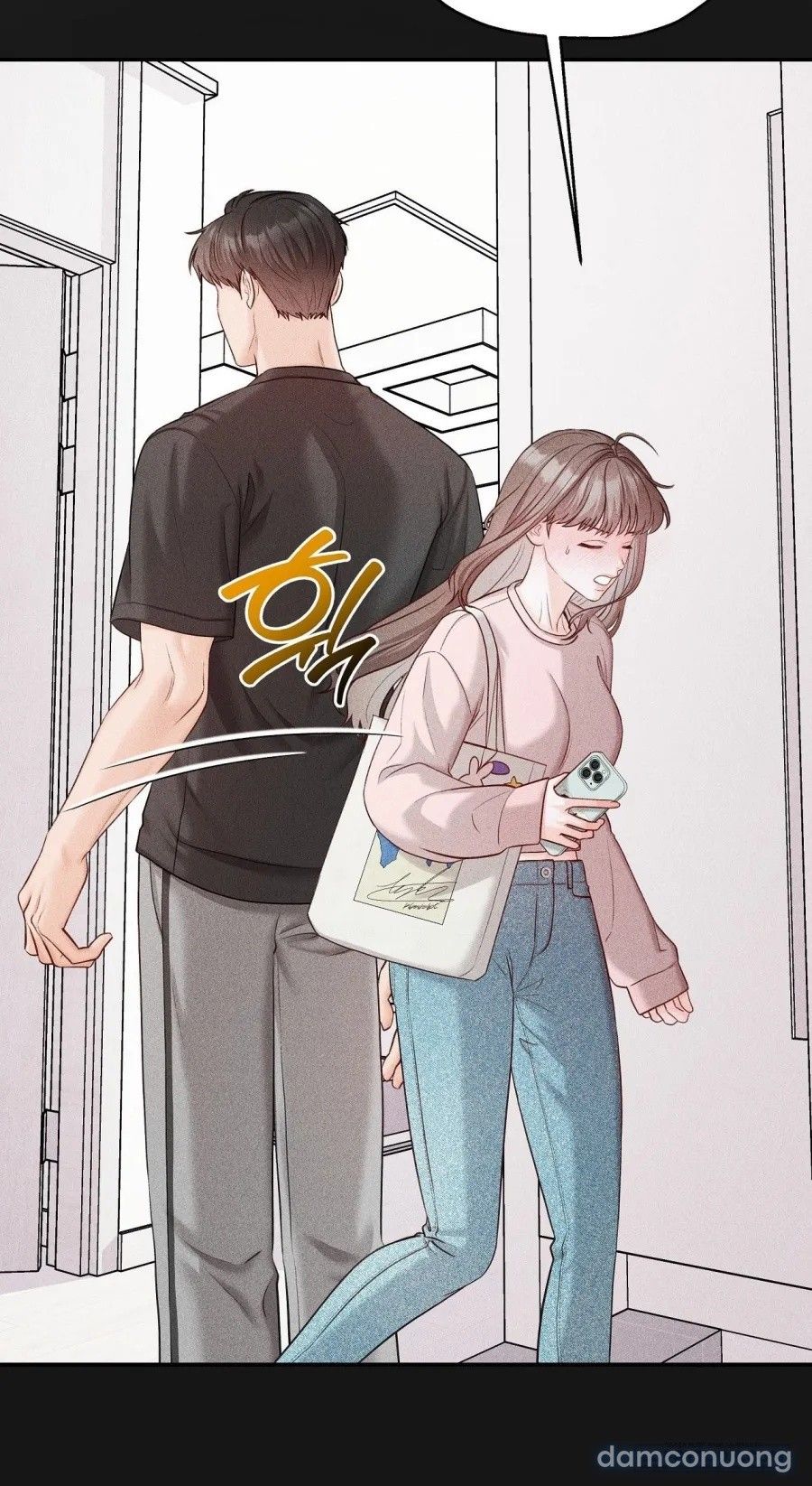 đọc truyện 〖18+〗- Người Bạn Thanh Mai Trúc Mã Tính Theo Giá Thị Trường Chương 3 ảnh 68 tại Thiên Thai Truyện