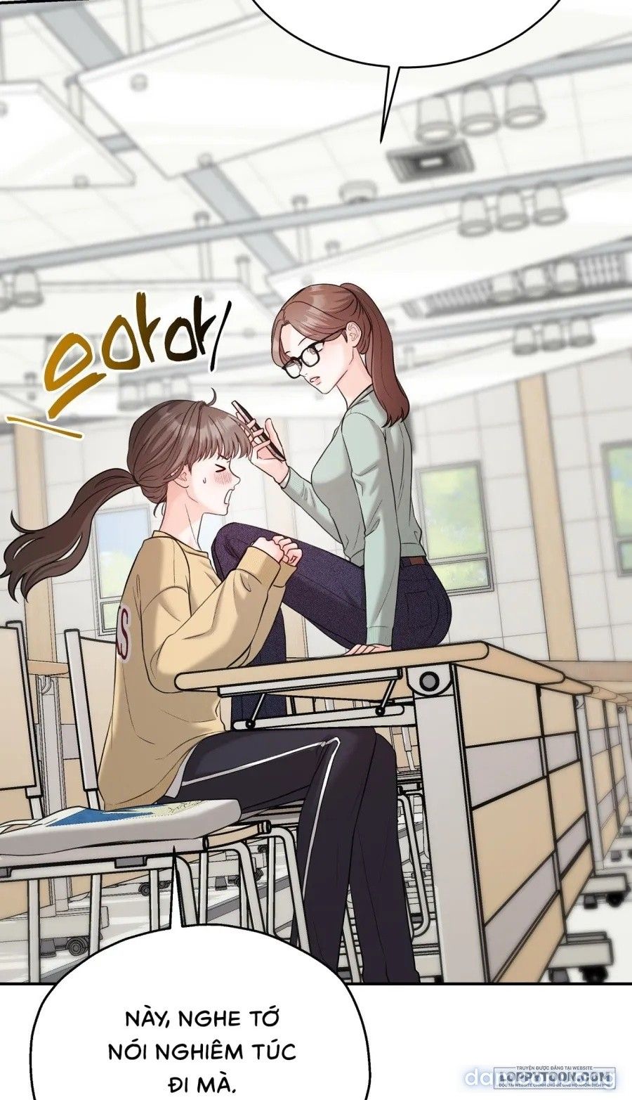 đọc truyện 〖18+〗- Người Bạn Thanh Mai Trúc Mã Tính Theo Giá Thị Trường Chương 3 ảnh 78 tại Thiên Thai Truyện