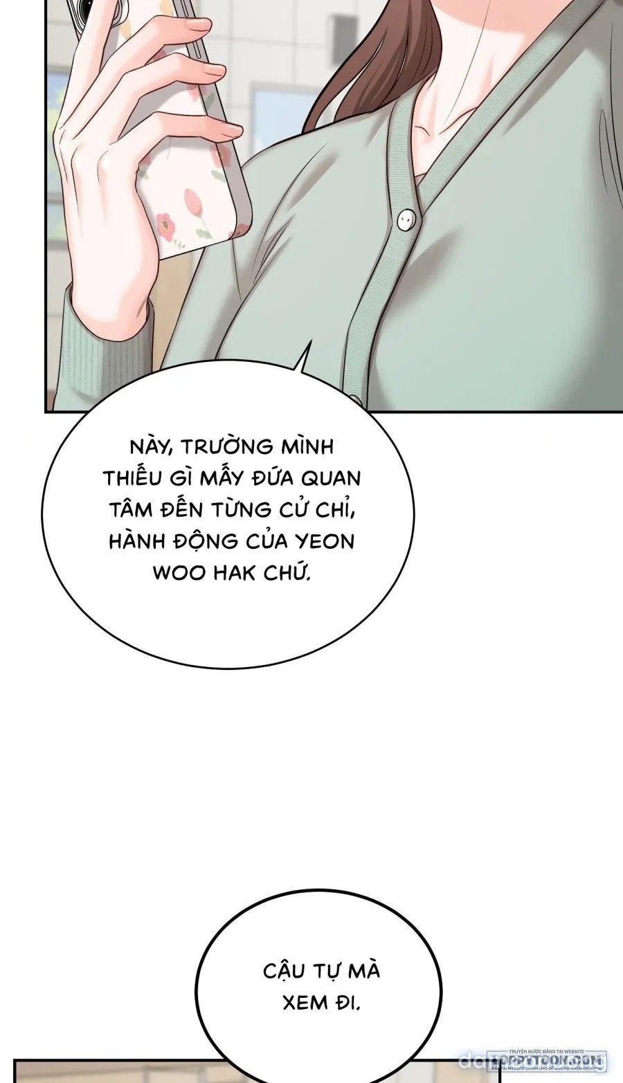 đọc truyện 〖18+〗- Người Bạn Thanh Mai Trúc Mã Tính Theo Giá Thị Trường Chương 3 ảnh 80 tại Thiên Thai Truyện