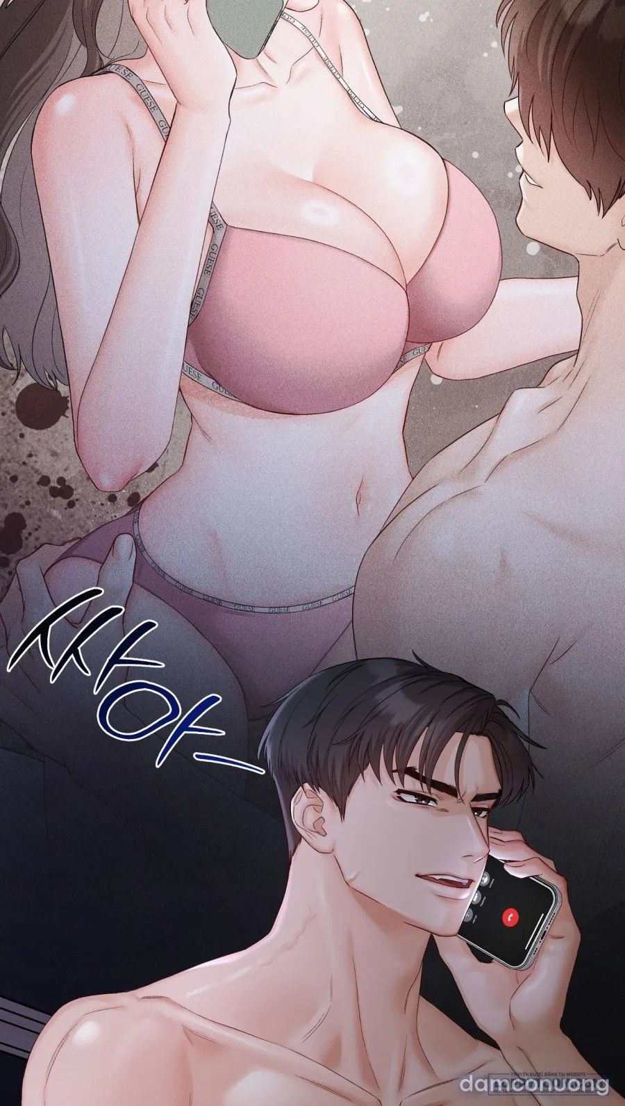 đọc truyện 〖18+〗- Người Bạn Thanh Mai Trúc Mã Tính Theo Giá Thị Trường Chương 3 ảnh 10 tại Thiên Thai Truyện
