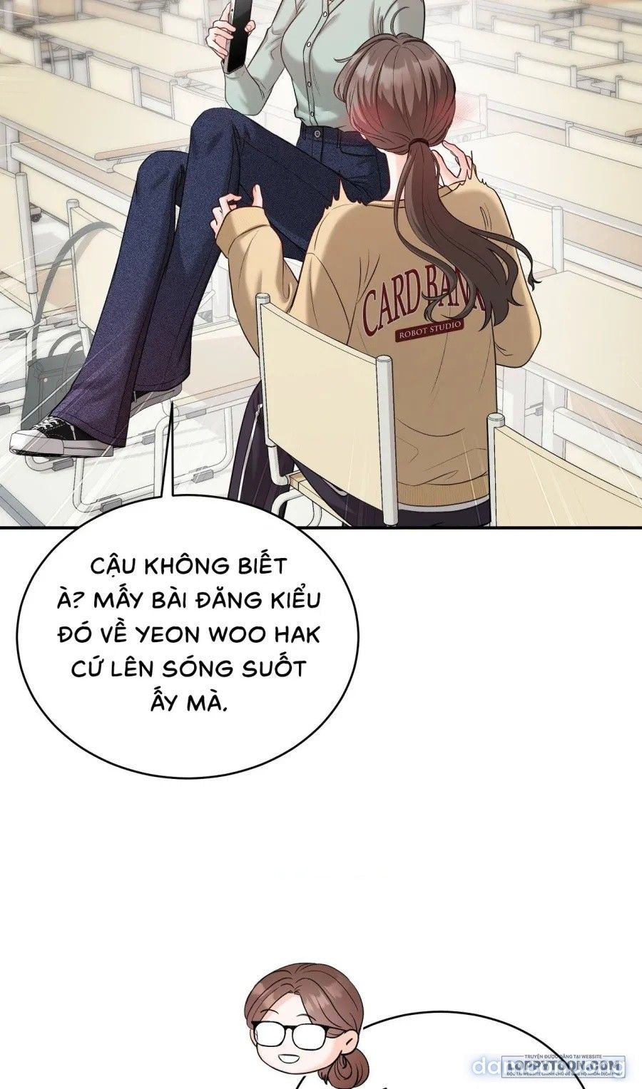 đọc truyện 〖18+〗- Người Bạn Thanh Mai Trúc Mã Tính Theo Giá Thị Trường Chương 3 ảnh 86 tại Thiên Thai Truyện