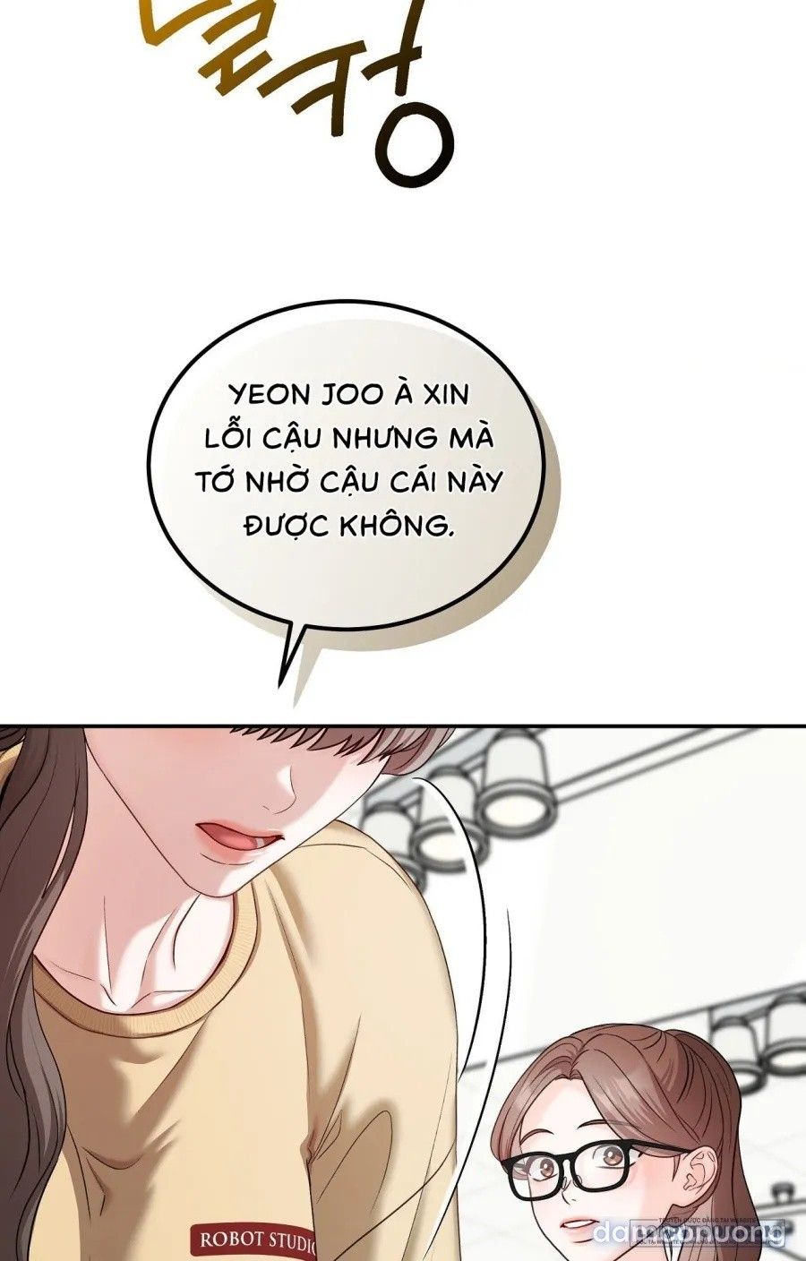 đọc truyện 〖18+〗- Người Bạn Thanh Mai Trúc Mã Tính Theo Giá Thị Trường Chương 4 ảnh 26 tại Thiên Thai Truyện