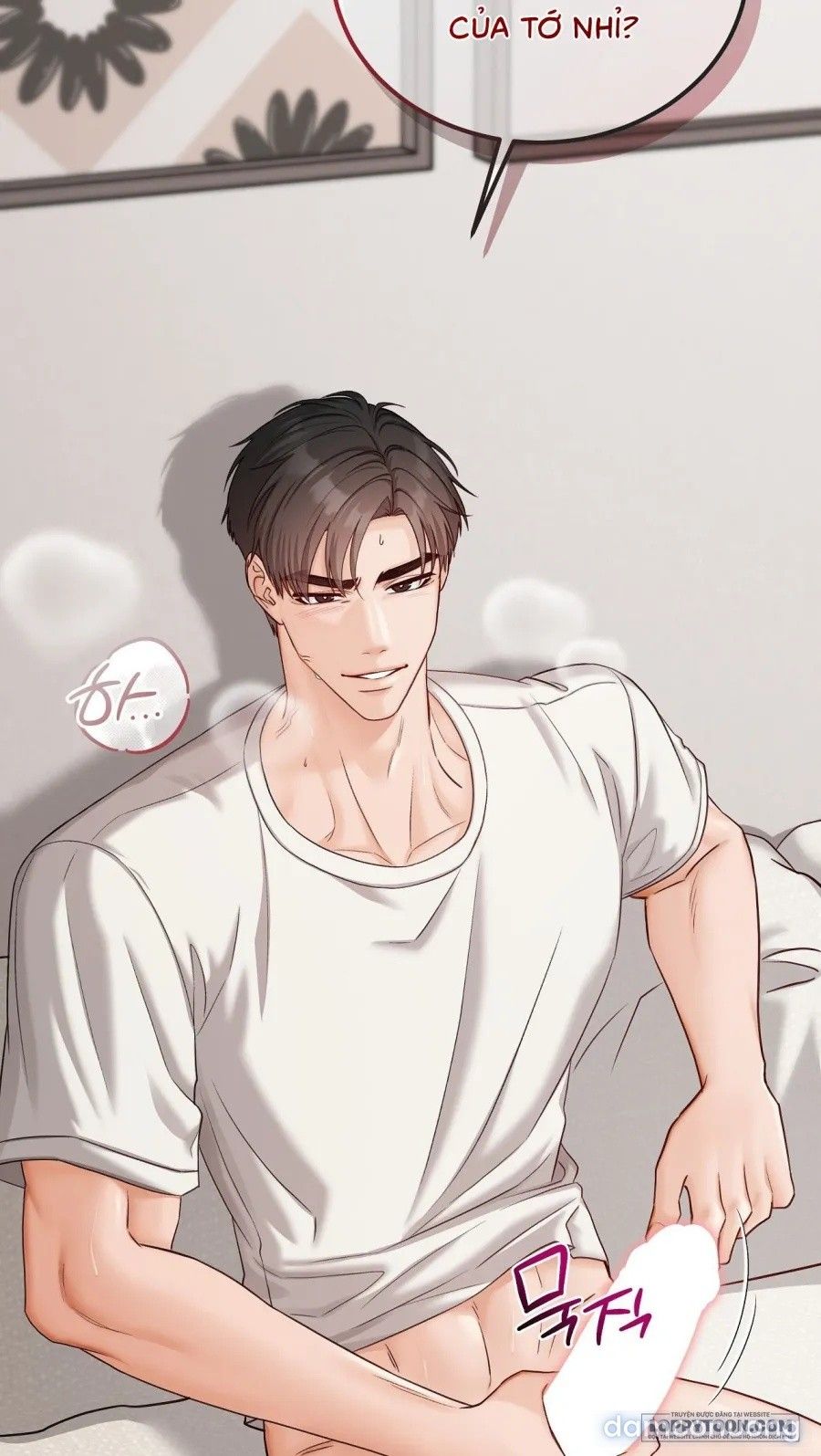 đọc truyện 〖18+〗- Người Bạn Thanh Mai Trúc Mã Tính Theo Giá Thị Trường Chương 4 ảnh 39 tại Thiên Thai Truyện