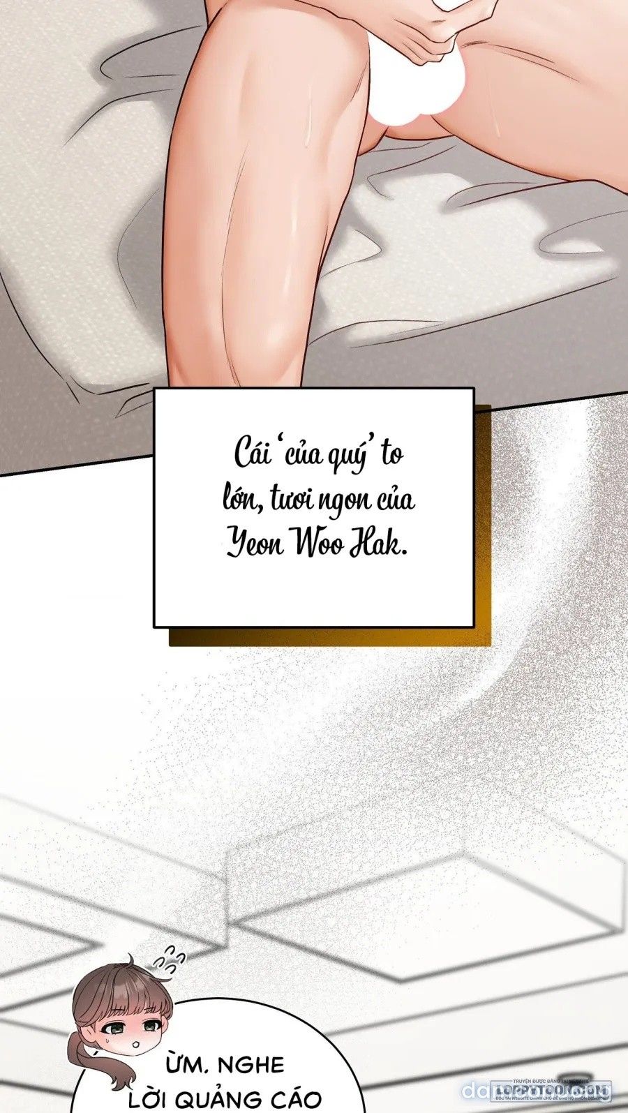 đọc truyện 〖18+〗- Người Bạn Thanh Mai Trúc Mã Tính Theo Giá Thị Trường Chương 4 ảnh 40 tại Thiên Thai Truyện