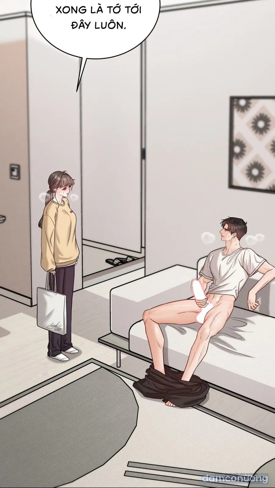 đọc truyện 〖18+〗- Người Bạn Thanh Mai Trúc Mã Tính Theo Giá Thị Trường Chương 4 ảnh 41 tại Thiên Thai Truyện