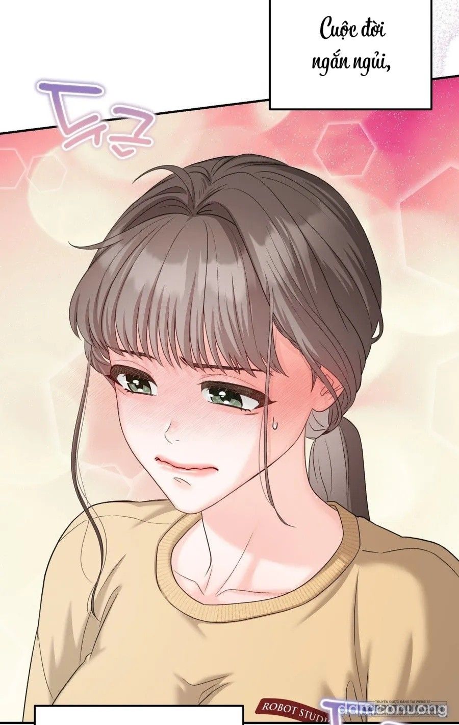 đọc truyện 〖18+〗- Người Bạn Thanh Mai Trúc Mã Tính Theo Giá Thị Trường Chương 4 ảnh 44 tại Thiên Thai Truyện