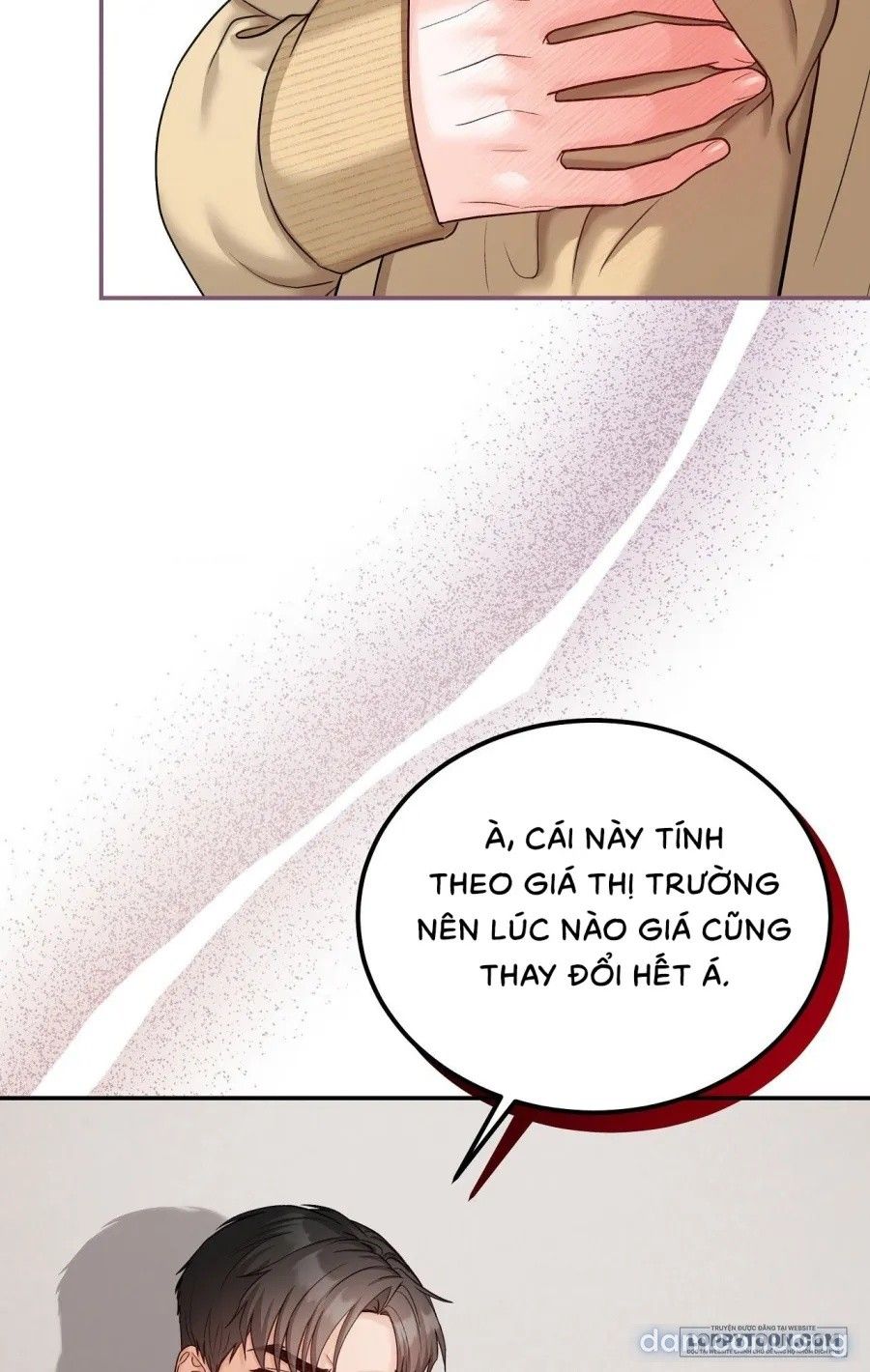 đọc truyện 〖18+〗- Người Bạn Thanh Mai Trúc Mã Tính Theo Giá Thị Trường Chương 4 ảnh 50 tại Thiên Thai Truyện
