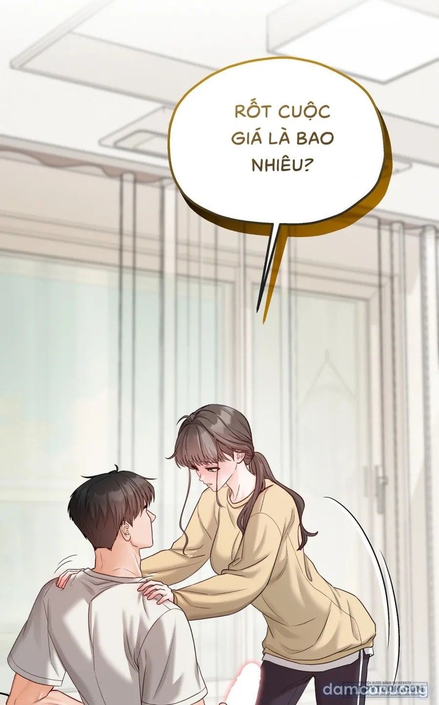 đọc truyện 〖18+〗- Người Bạn Thanh Mai Trúc Mã Tính Theo Giá Thị Trường Chương 4 ảnh 57 tại Thiên Thai Truyện