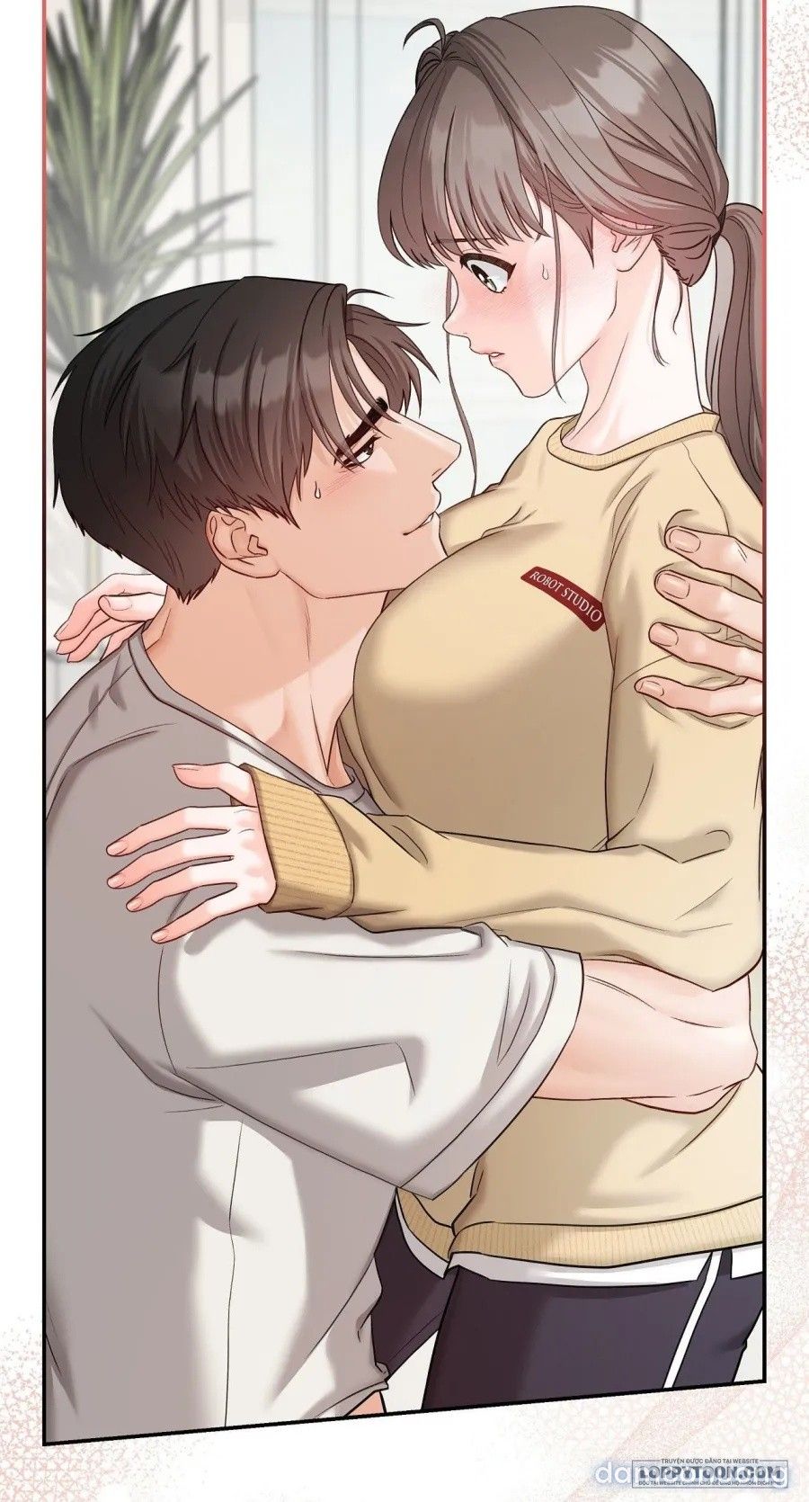 đọc truyện 〖18+〗- Người Bạn Thanh Mai Trúc Mã Tính Theo Giá Thị Trường Chương 4 ảnh 65 tại Thiên Thai Truyện