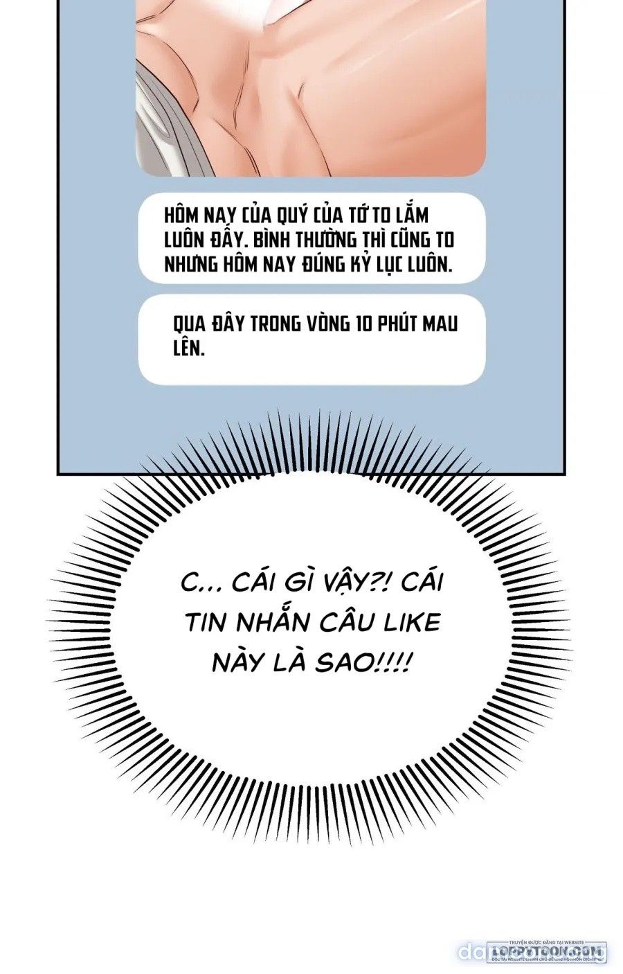 đọc truyện 〖18+〗- Người Bạn Thanh Mai Trúc Mã Tính Theo Giá Thị Trường Chương 4 ảnh 11 tại Thiên Thai Truyện
