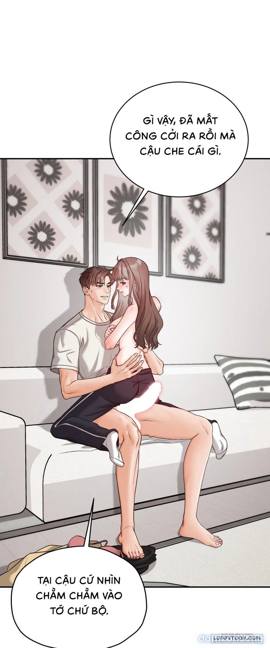 đọc truyện 〖18+〗- Người Bạn Thanh Mai Trúc Mã Tính Theo Giá Thị Trường Chương 4 ảnh 92 tại Thiên Thai Truyện