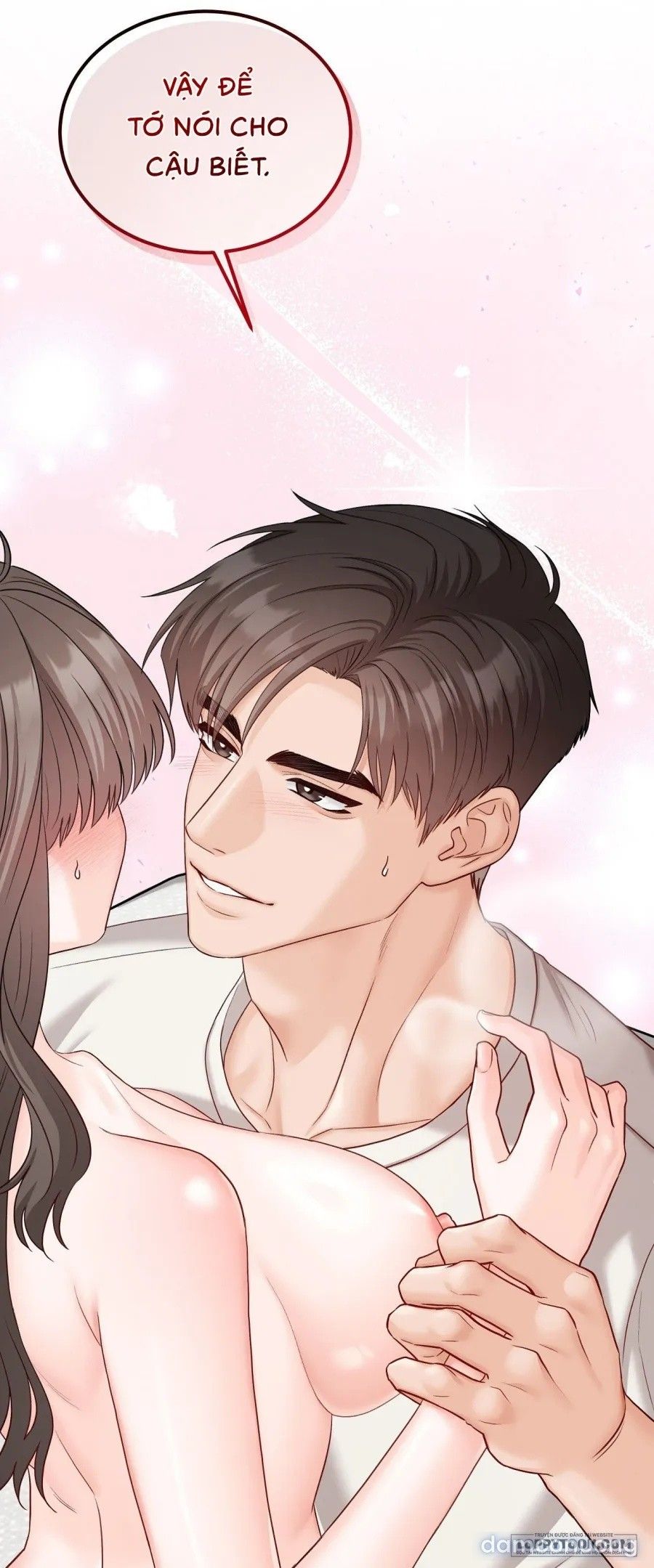 đọc truyện 〖18+〗- Người Bạn Thanh Mai Trúc Mã Tính Theo Giá Thị Trường Chương 4 ảnh 99 tại Thiên Thai Truyện