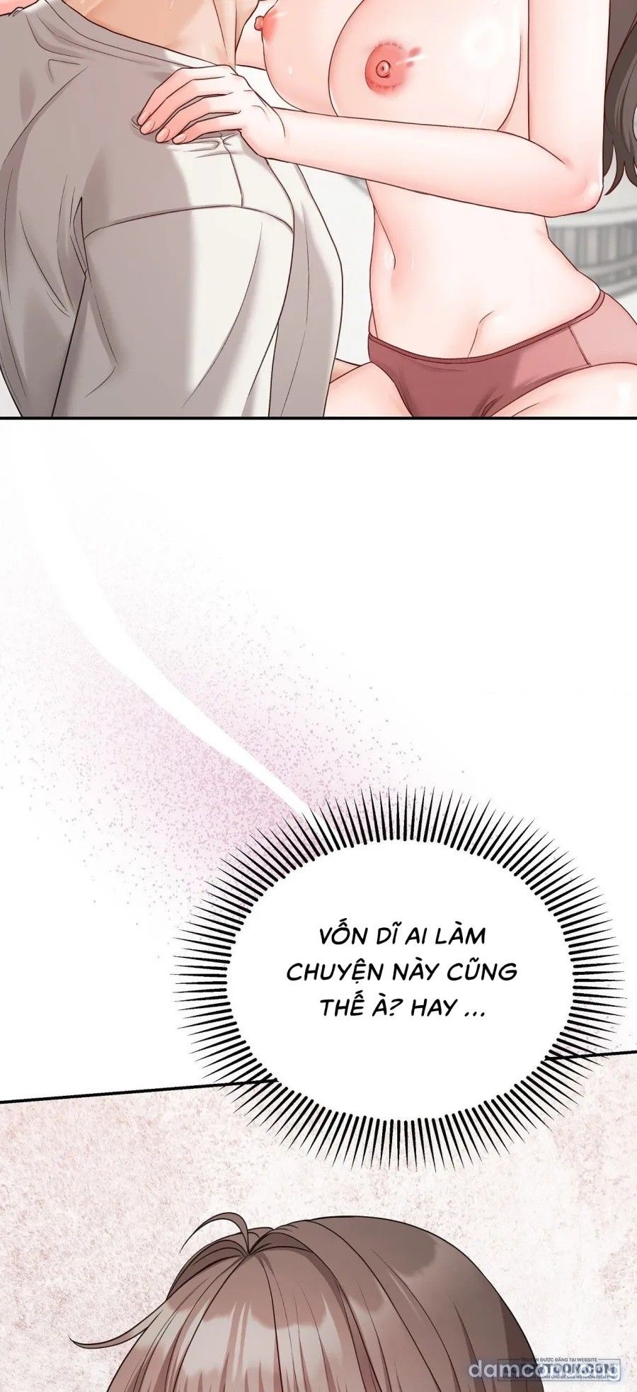 đọc truyện 〖18+〗- Người Bạn Thanh Mai Trúc Mã Tính Theo Giá Thị Trường Chương 5 ảnh 12 tại Thiên Thai Truyện
