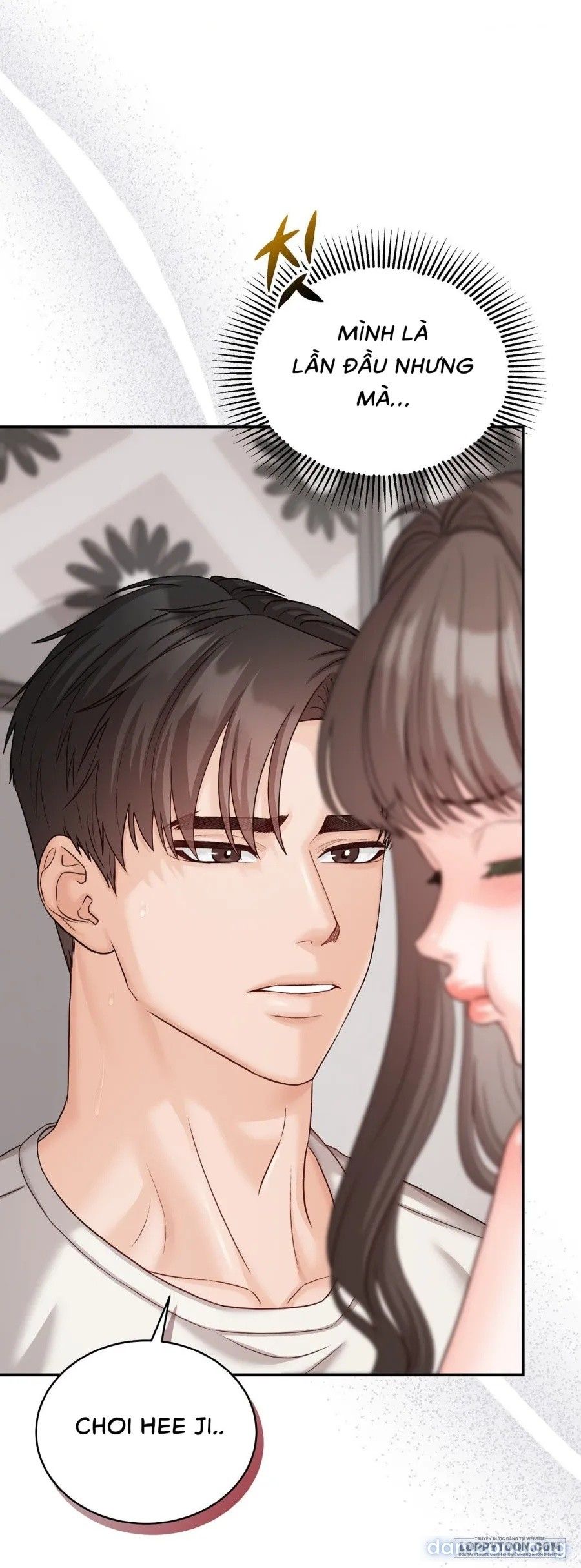 đọc truyện 〖18+〗- Người Bạn Thanh Mai Trúc Mã Tính Theo Giá Thị Trường Chương 5 ảnh 17 tại Thiên Thai Truyện