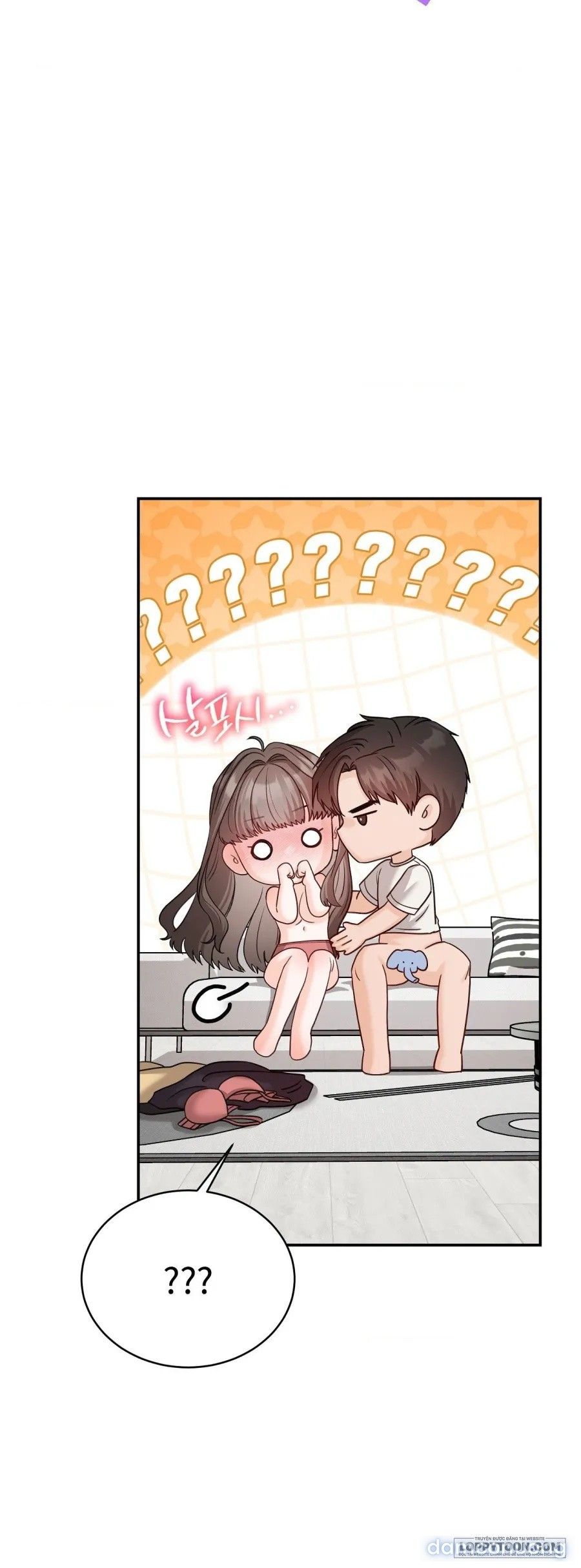 đọc truyện 〖18+〗- Người Bạn Thanh Mai Trúc Mã Tính Theo Giá Thị Trường Chương 5 ảnh 19 tại Thiên Thai Truyện