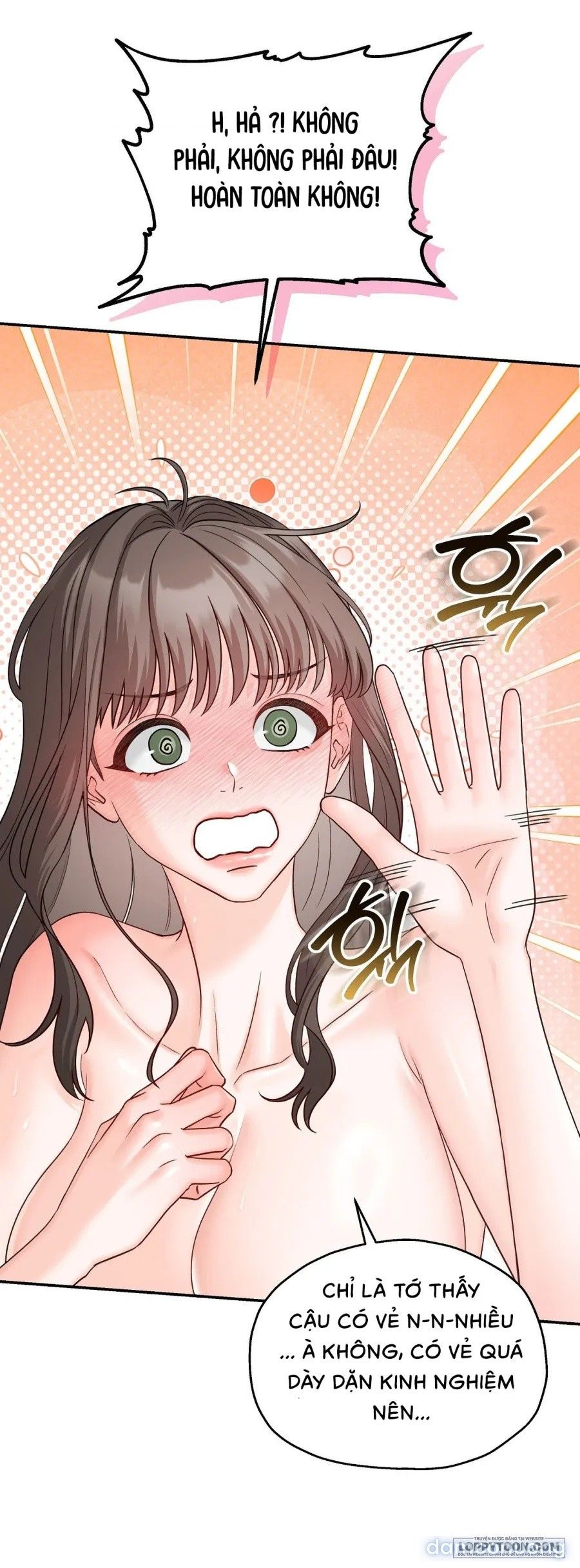 đọc truyện 〖18+〗- Người Bạn Thanh Mai Trúc Mã Tính Theo Giá Thị Trường Chương 5 ảnh 22 tại Thiên Thai Truyện