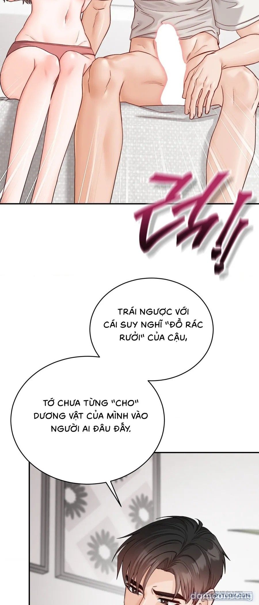 đọc truyện 〖18+〗- Người Bạn Thanh Mai Trúc Mã Tính Theo Giá Thị Trường Chương 5 ảnh 25 tại Thiên Thai Truyện