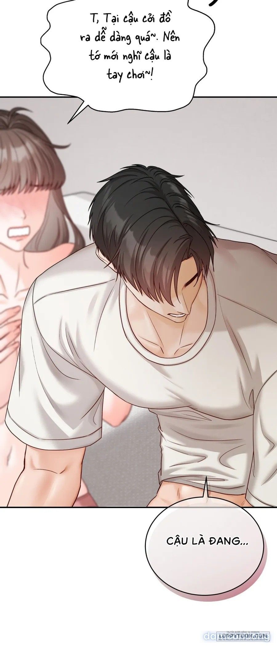 đọc truyện 〖18+〗- Người Bạn Thanh Mai Trúc Mã Tính Theo Giá Thị Trường Chương 5 ảnh 29 tại Thiên Thai Truyện