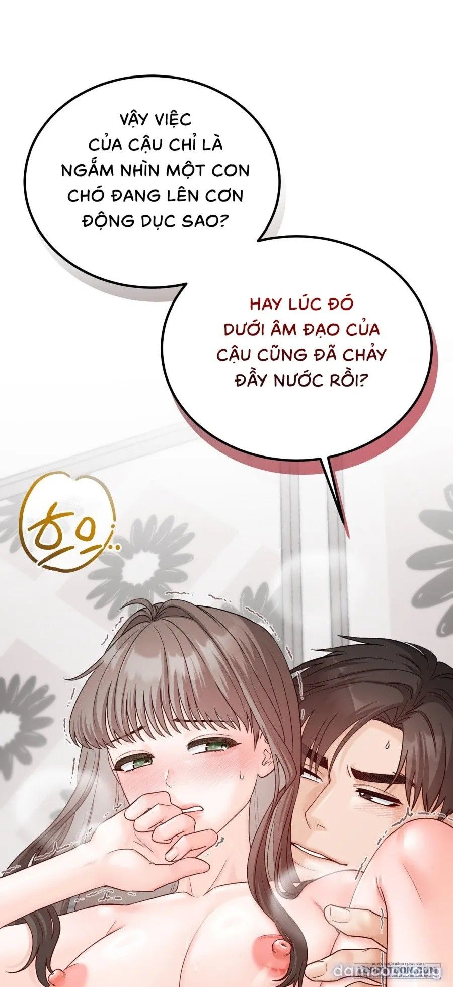 đọc truyện 〖18+〗- Người Bạn Thanh Mai Trúc Mã Tính Theo Giá Thị Trường Chương 5 ảnh 44 tại Thiên Thai Truyện