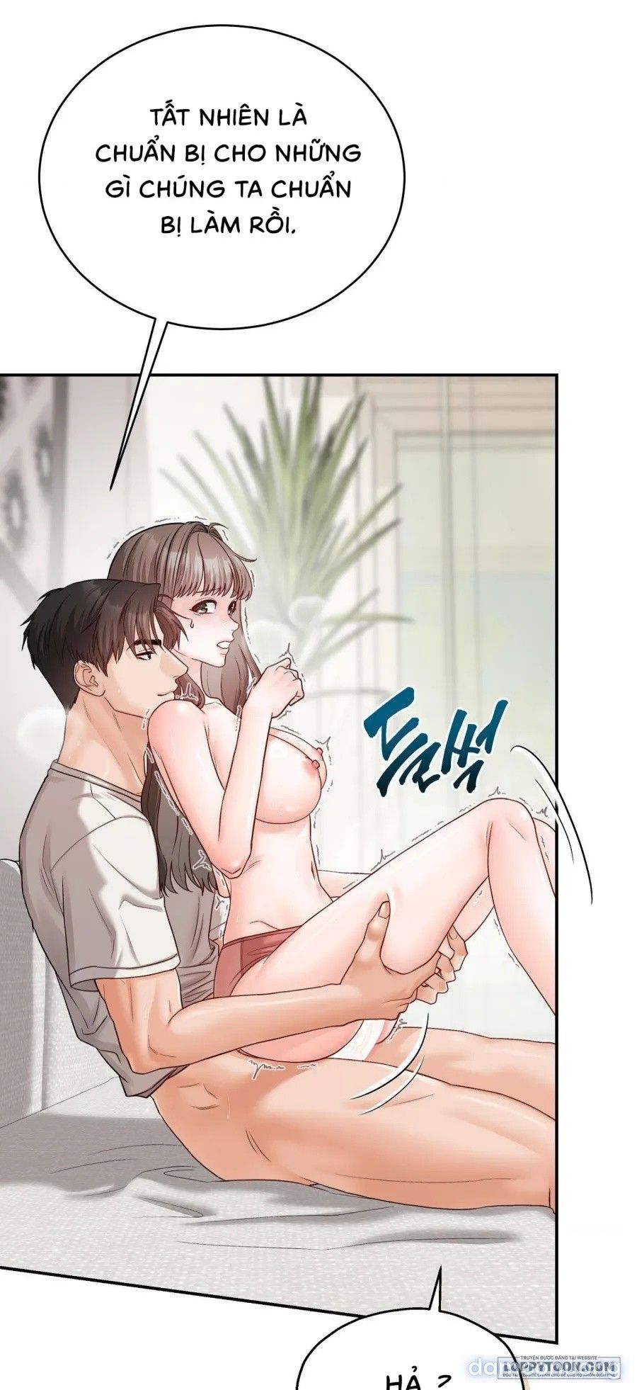 đọc truyện 〖18+〗- Người Bạn Thanh Mai Trúc Mã Tính Theo Giá Thị Trường Chương 5 ảnh 49 tại Thiên Thai Truyện