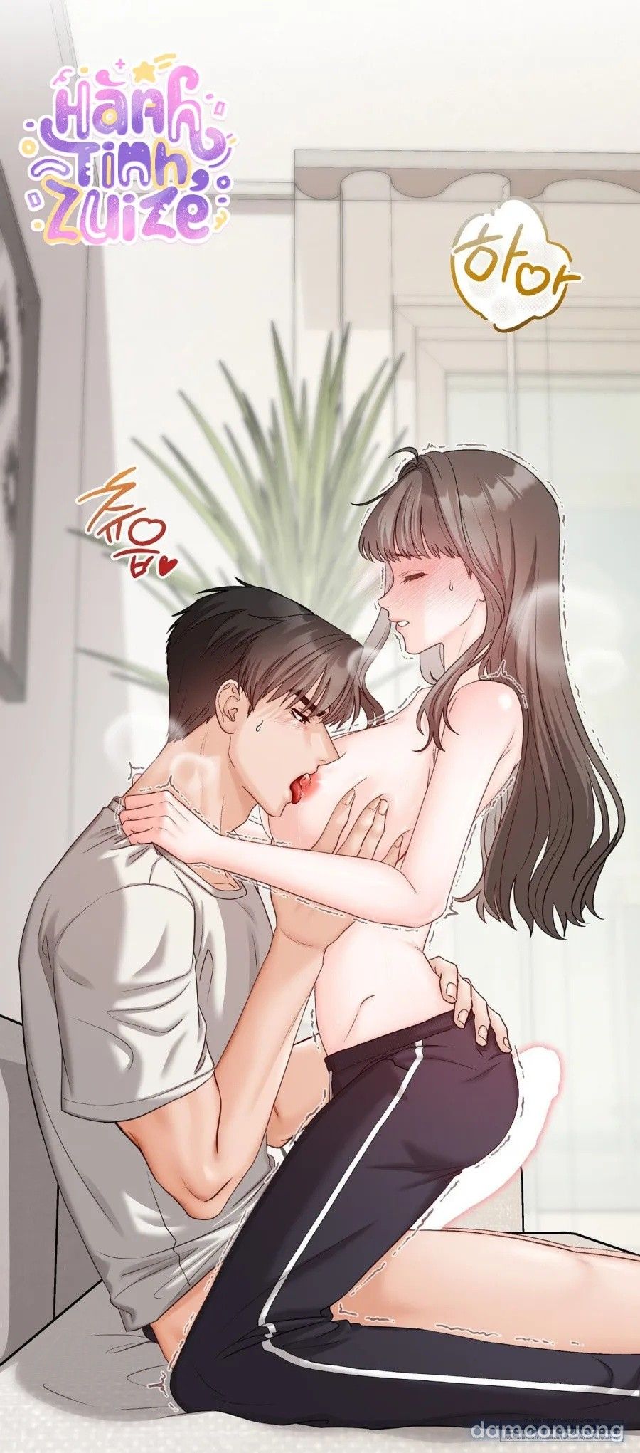 đọc truyện 〖18+〗- Người Bạn Thanh Mai Trúc Mã Tính Theo Giá Thị Trường Chương 5 ảnh 7 tại Thiên Thai Truyện