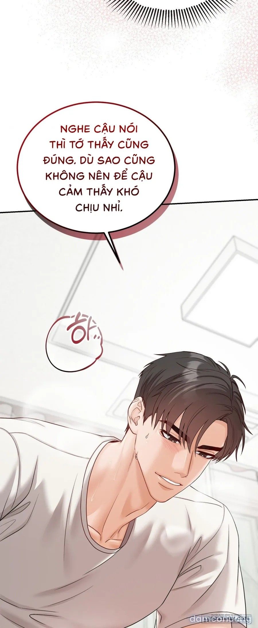 đọc truyện 〖18+〗- Người Bạn Thanh Mai Trúc Mã Tính Theo Giá Thị Trường Chương 5 ảnh 59 tại Thiên Thai Truyện