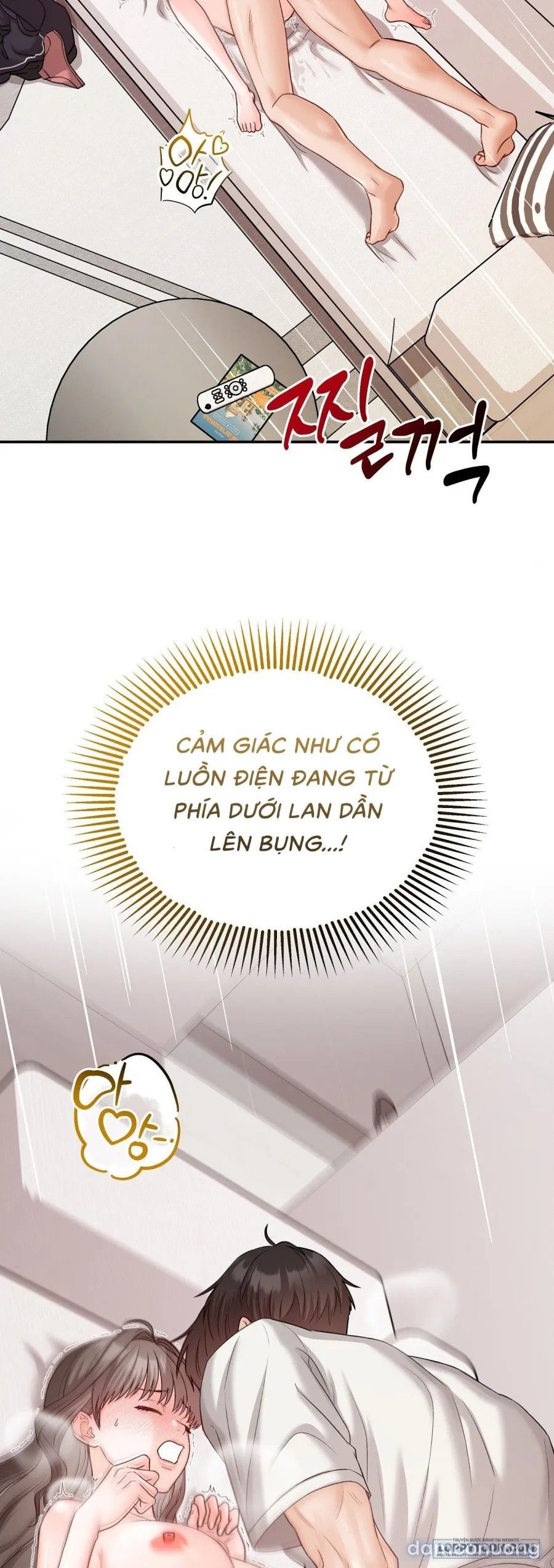 đọc truyện 〖18+〗- Người Bạn Thanh Mai Trúc Mã Tính Theo Giá Thị Trường Chương 5 ảnh 67 tại Thiên Thai Truyện