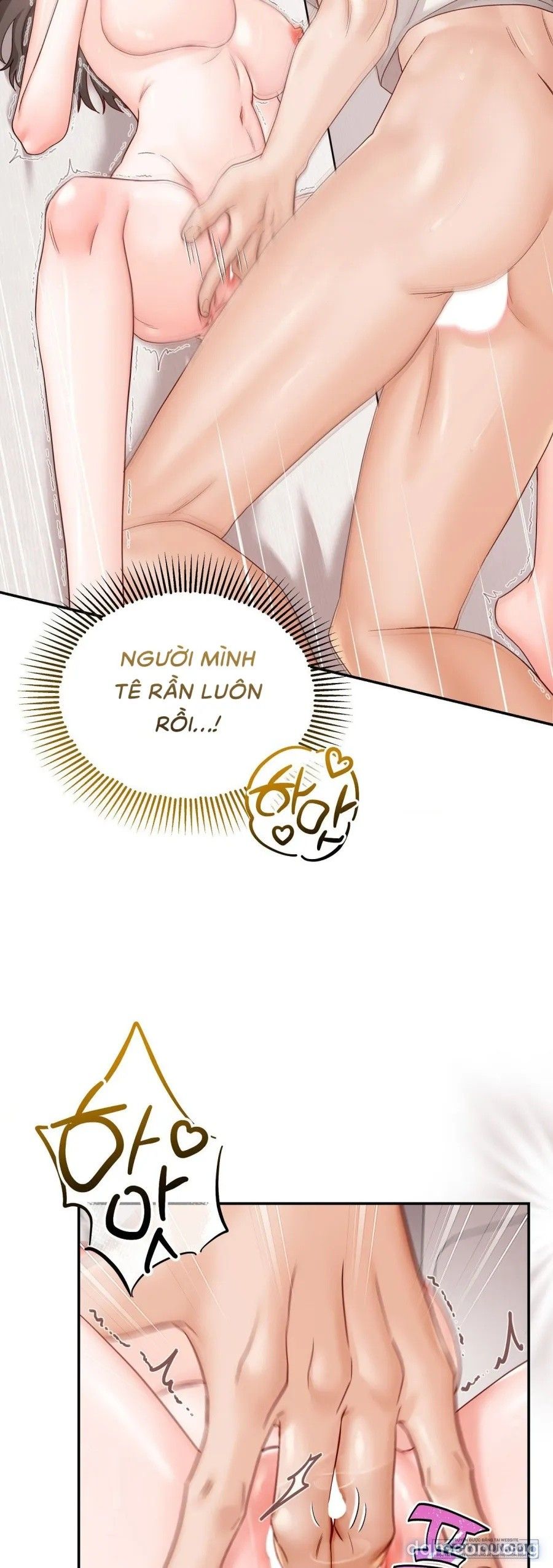 đọc truyện 〖18+〗- Người Bạn Thanh Mai Trúc Mã Tính Theo Giá Thị Trường Chương 5 ảnh 68 tại Thiên Thai Truyện