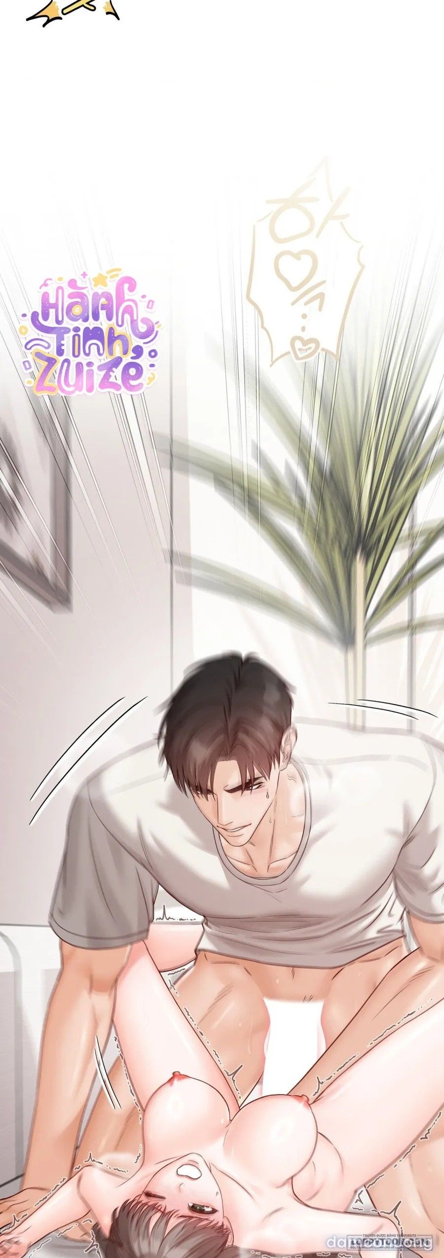 đọc truyện 〖18+〗- Người Bạn Thanh Mai Trúc Mã Tính Theo Giá Thị Trường Chương 5 ảnh 70 tại Thiên Thai Truyện