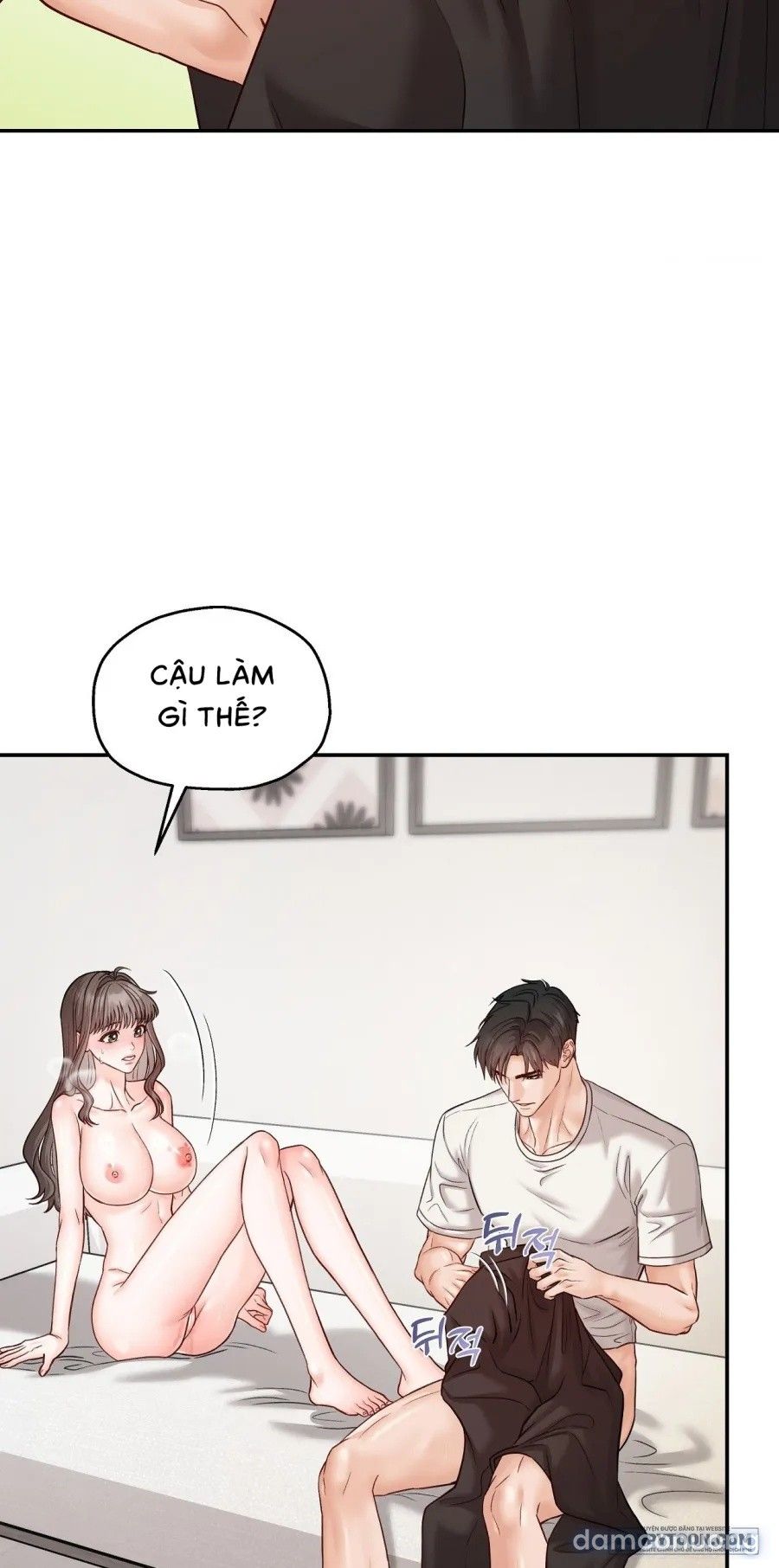 đọc truyện 〖18+〗- Người Bạn Thanh Mai Trúc Mã Tính Theo Giá Thị Trường Chương 6 ảnh 20 tại Thiên Thai Truyện