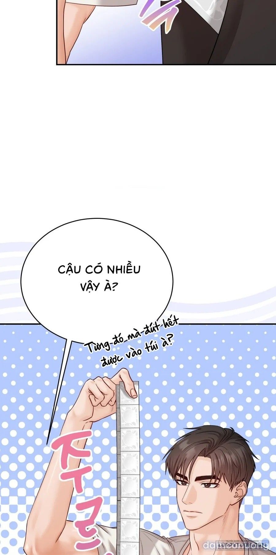 đọc truyện 〖18+〗- Người Bạn Thanh Mai Trúc Mã Tính Theo Giá Thị Trường Chương 6 ảnh 22 tại Thiên Thai Truyện