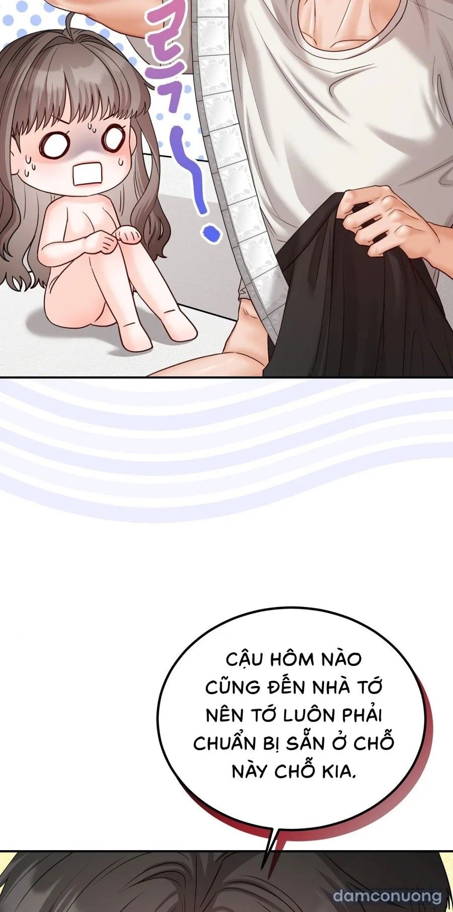 đọc truyện 〖18+〗- Người Bạn Thanh Mai Trúc Mã Tính Theo Giá Thị Trường Chương 6 ảnh 23 tại Thiên Thai Truyện