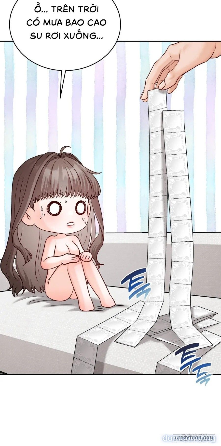 đọc truyện 〖18+〗- Người Bạn Thanh Mai Trúc Mã Tính Theo Giá Thị Trường Chương 6 ảnh 25 tại Thiên Thai Truyện