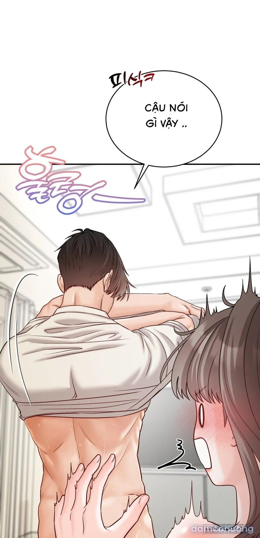 đọc truyện 〖18+〗- Người Bạn Thanh Mai Trúc Mã Tính Theo Giá Thị Trường Chương 6 ảnh 26 tại Thiên Thai Truyện